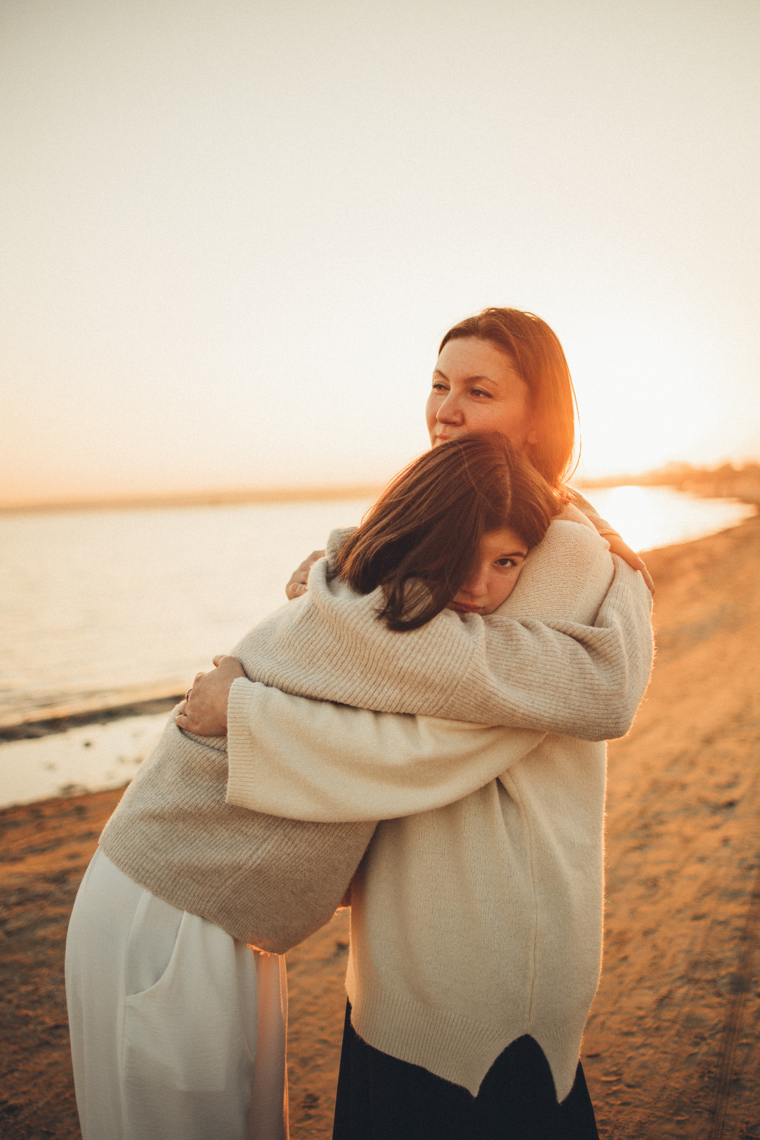 Чумачечая нежность. Семейный lifestyle фотограф в Казани Ксения Верясова