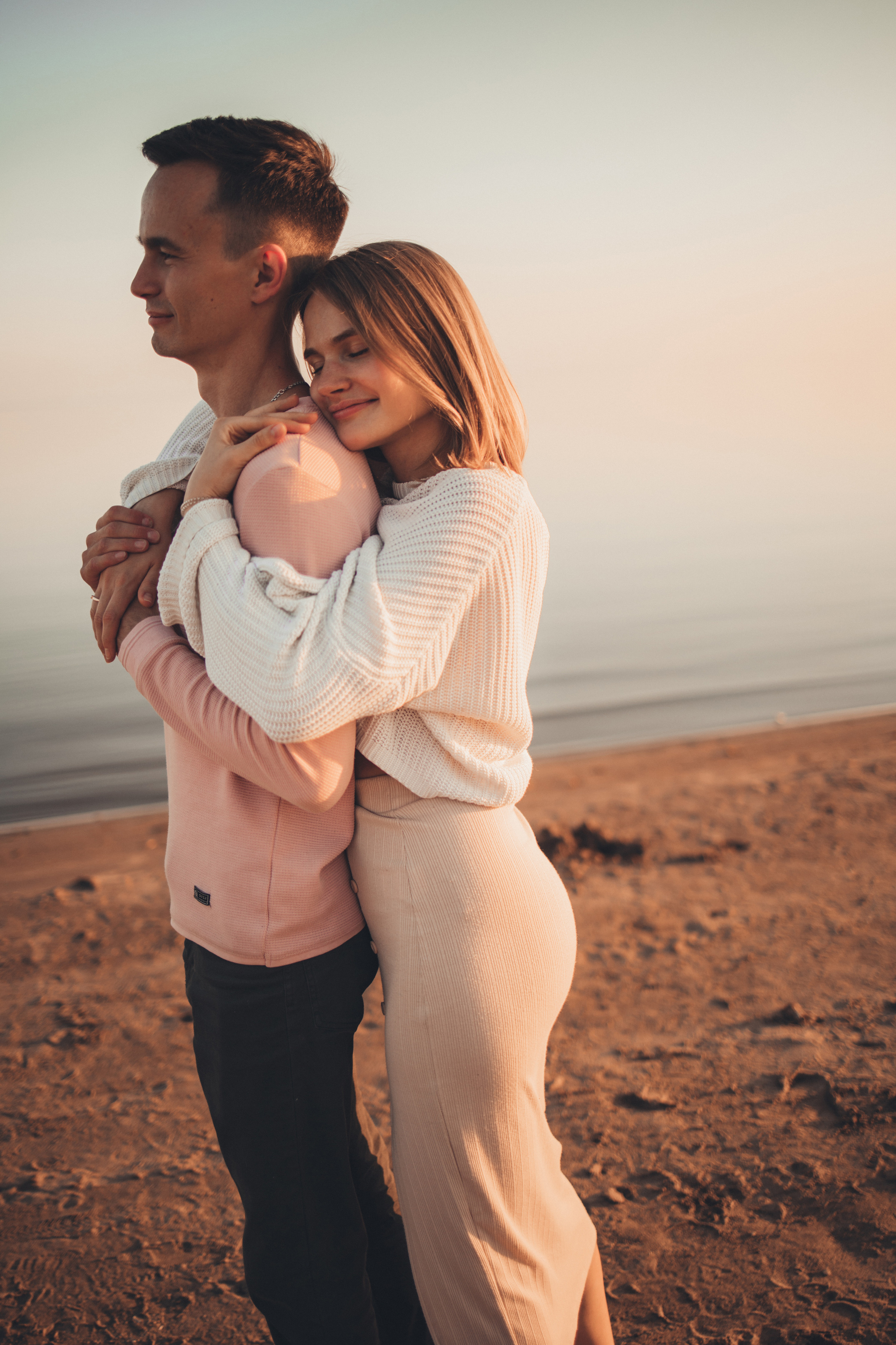 Азат & Александра. Семейный lifestyle фотограф в Казани Ксения Верясова