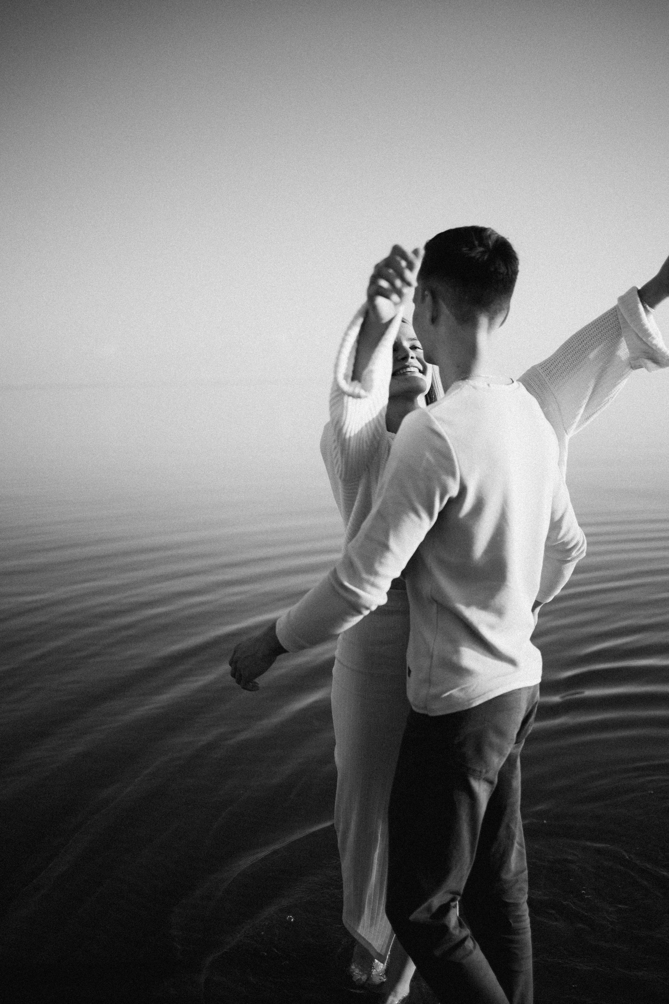 Азат & Александра. Семейный lifestyle фотограф в Казани Ксения Верясова