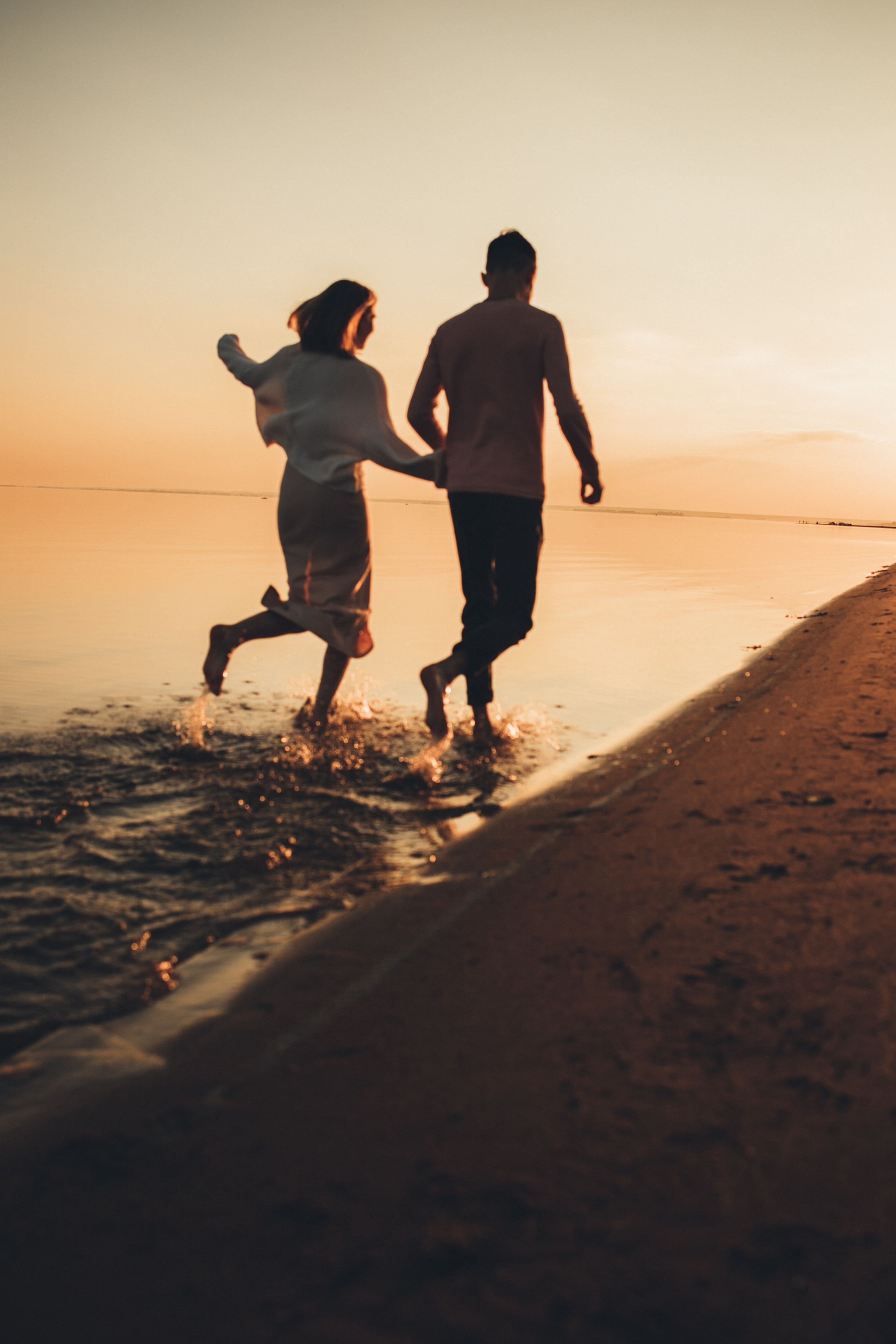 Азат & Александра. Семейный lifestyle фотограф в Казани Ксения Верясова