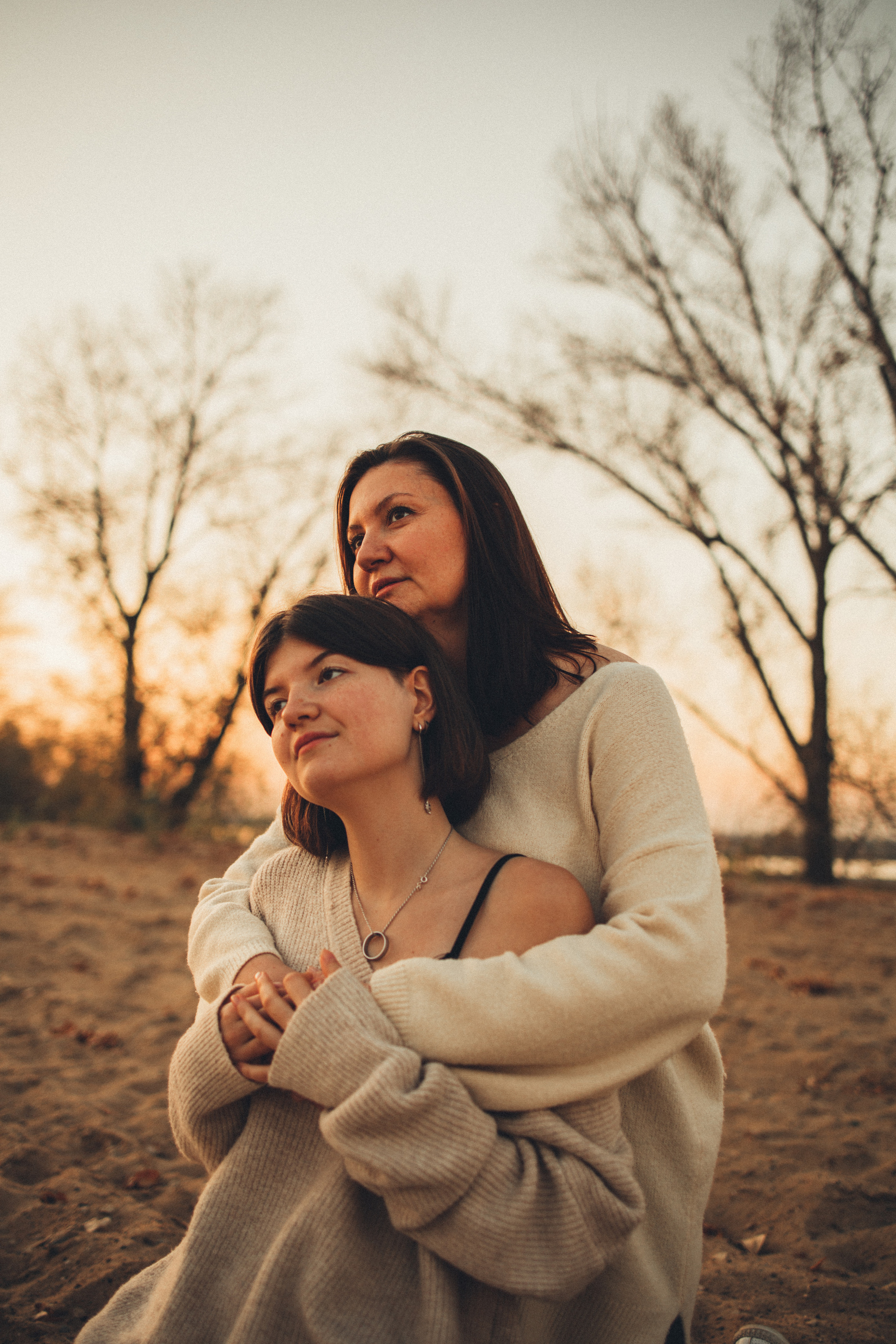 Чумачечая нежность. Семейный lifestyle фотограф в Казани Ксения Верясова