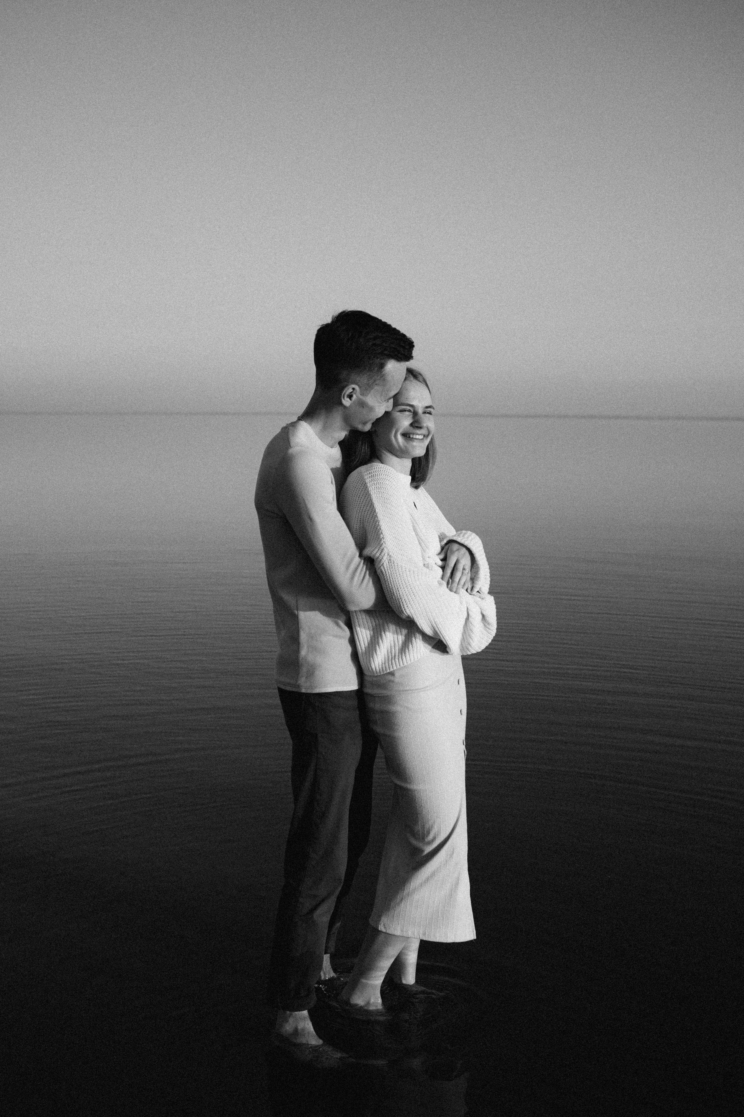 Азат & Александра. Семейный lifestyle фотограф в Казани Ксения Верясова