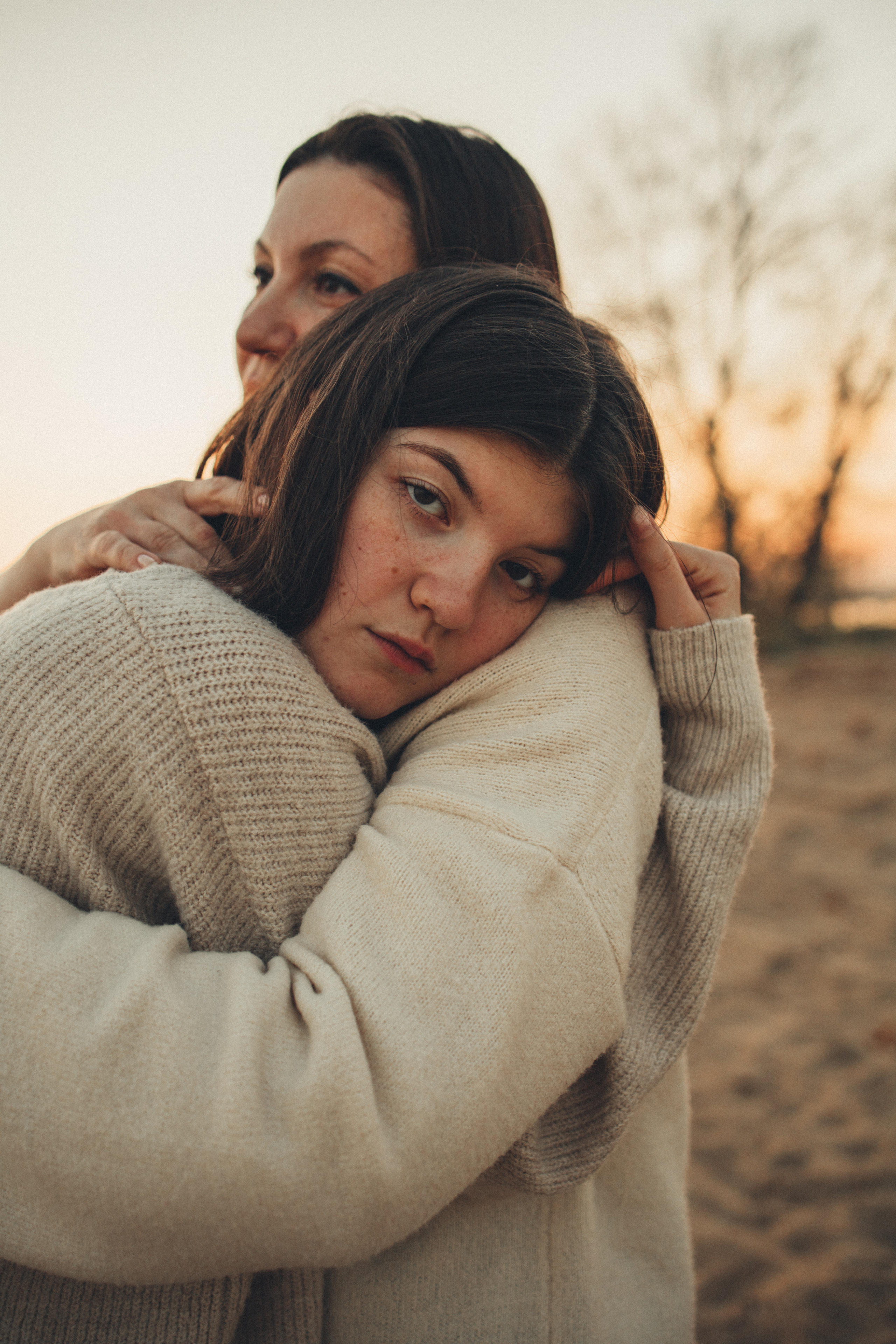 Чумачечая нежность. Семейный lifestyle фотограф в Казани Ксения Верясова