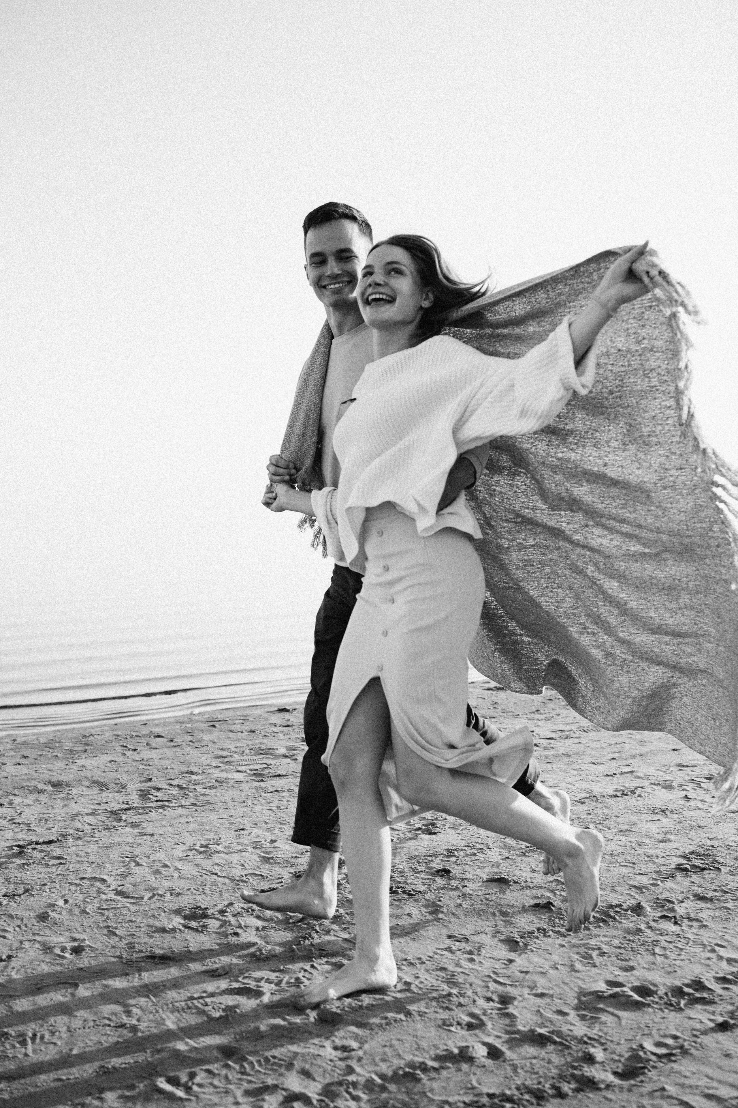 Азат & Александра. Семейный lifestyle фотограф в Казани Ксения Верясова