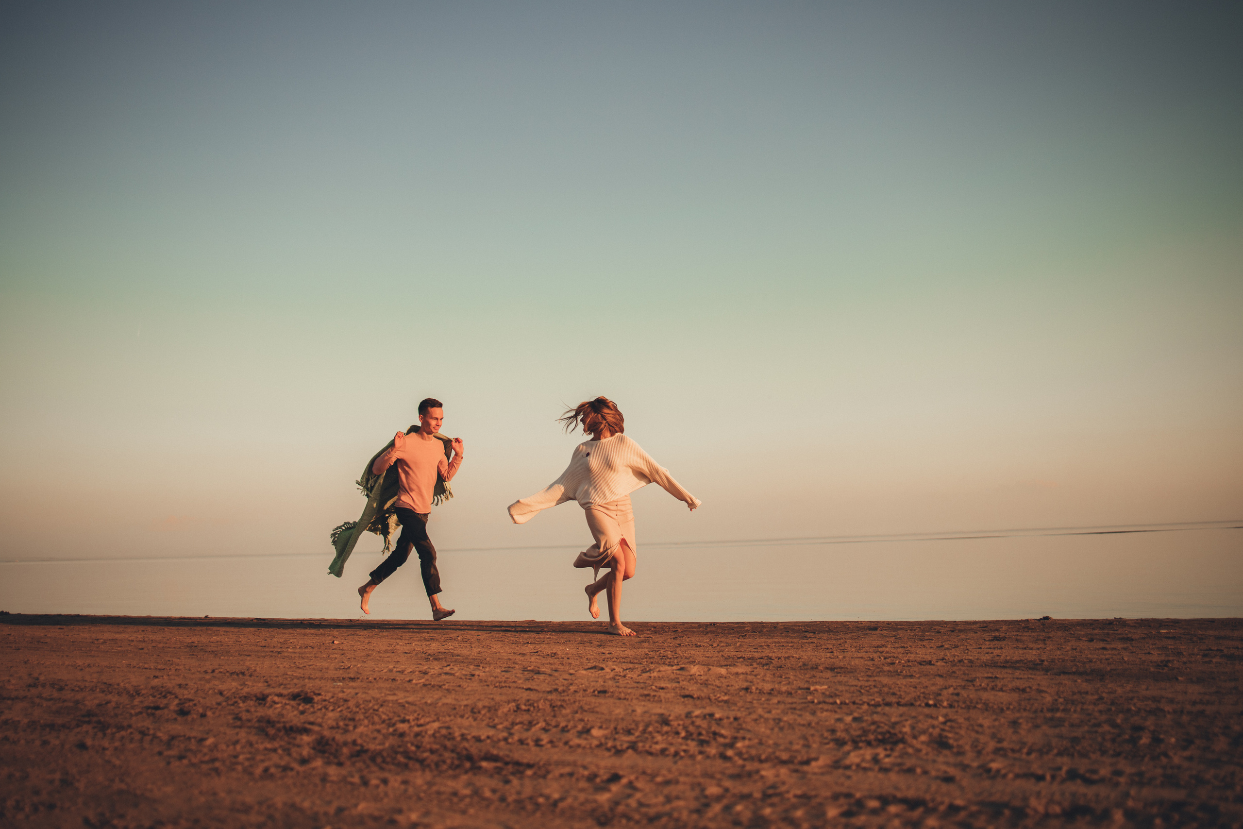 Азат & Александра. Семейный lifestyle фотограф в Казани Ксения Верясова