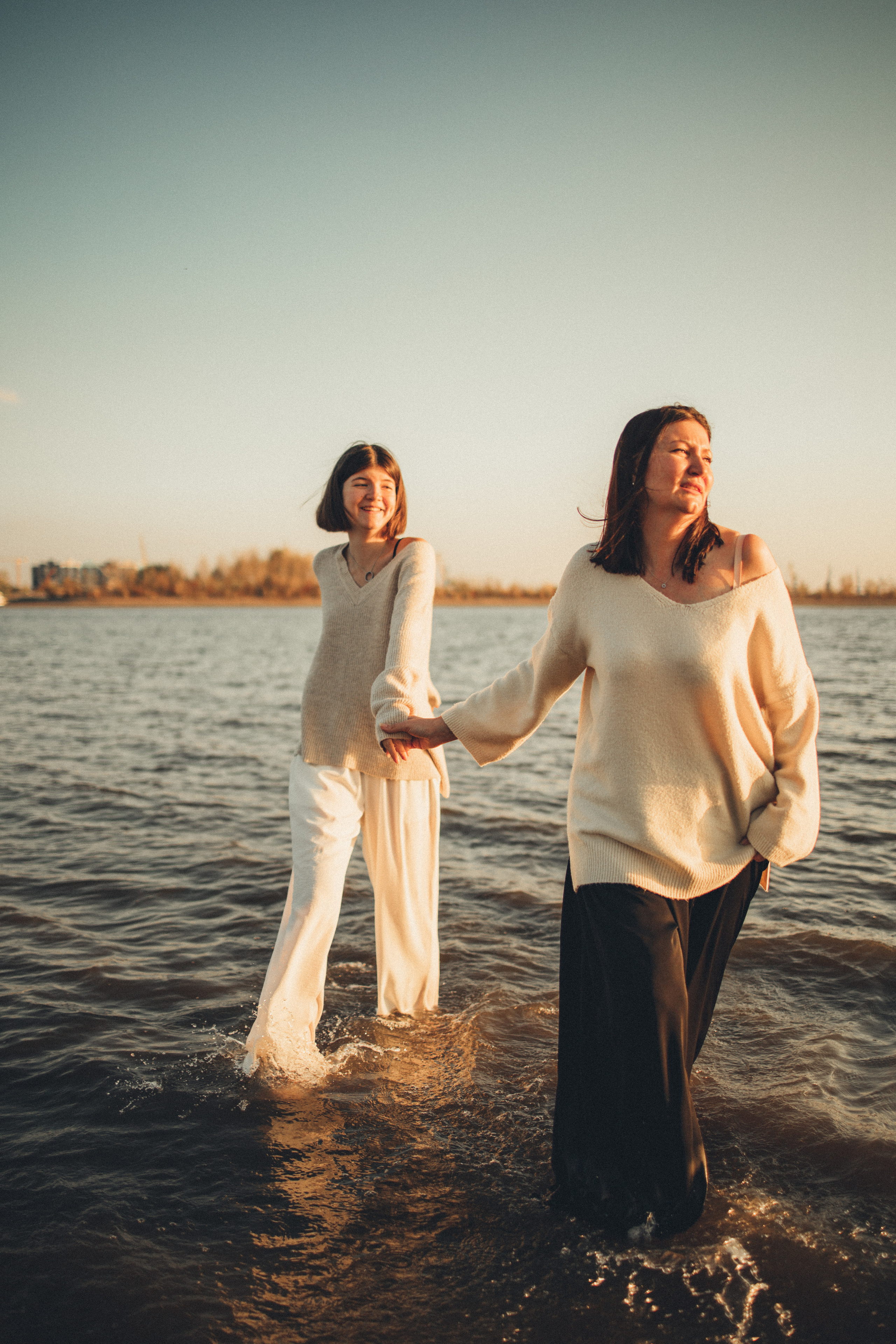 Чумачечая нежность. Семейный lifestyle фотограф в Казани Ксения Верясова