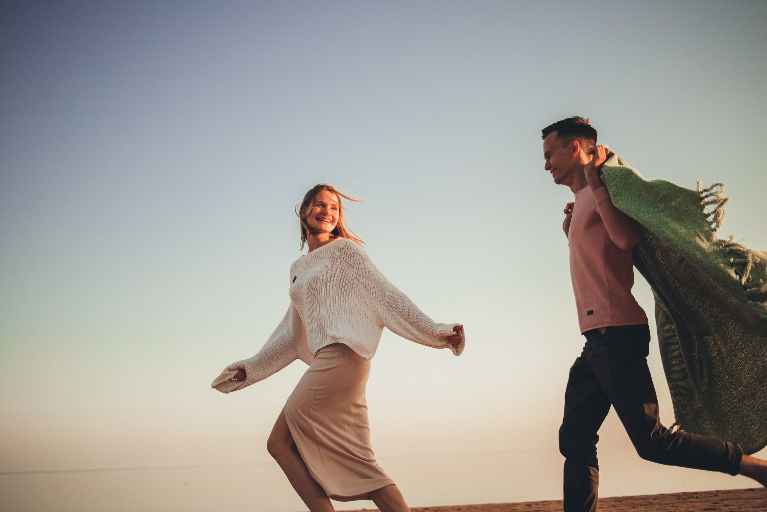 Азат & Александра. Семейный lifestyle фотограф в Казани Ксения Верясова