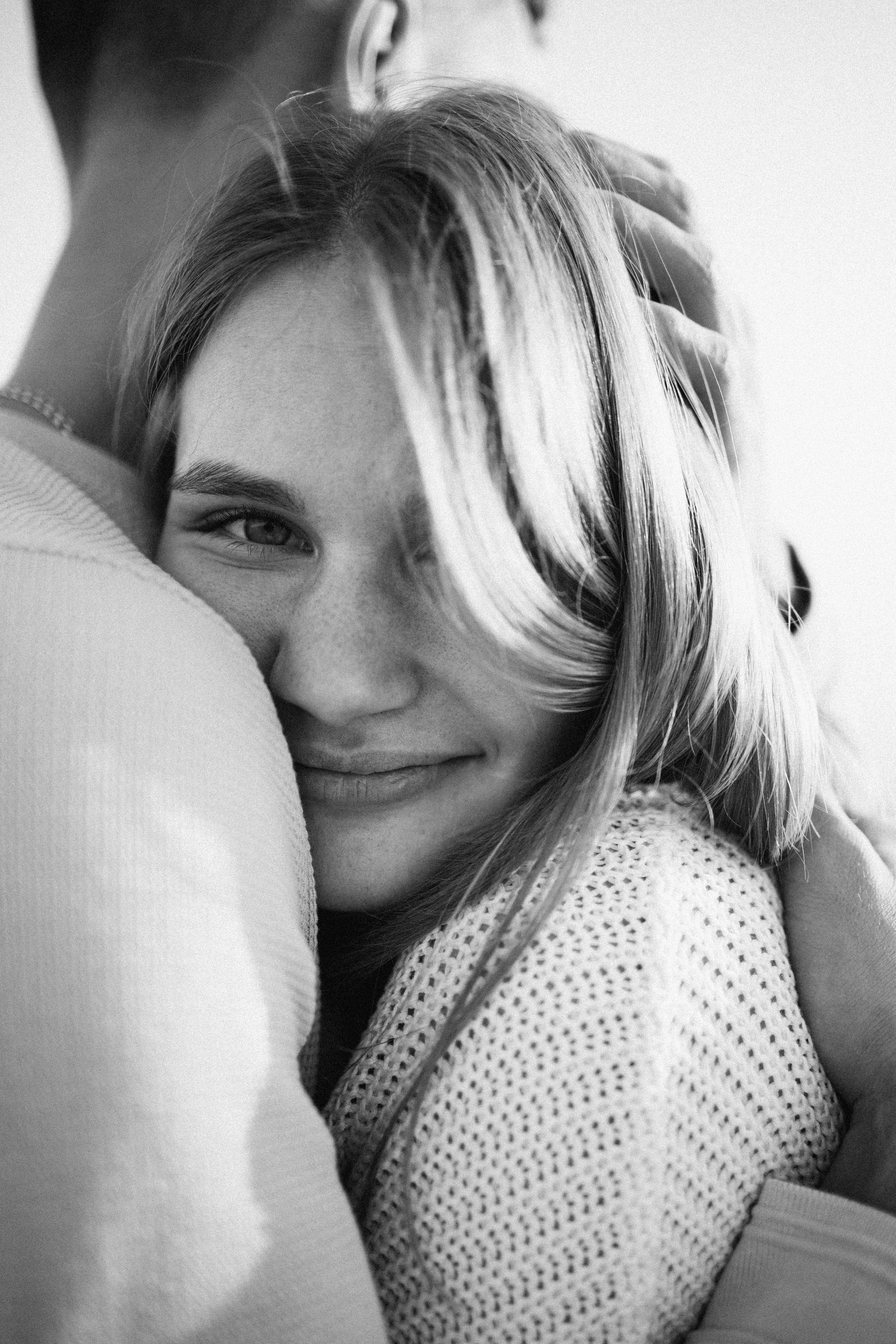 Азат & Александра. Семейный lifestyle фотограф в Казани Ксения Верясова