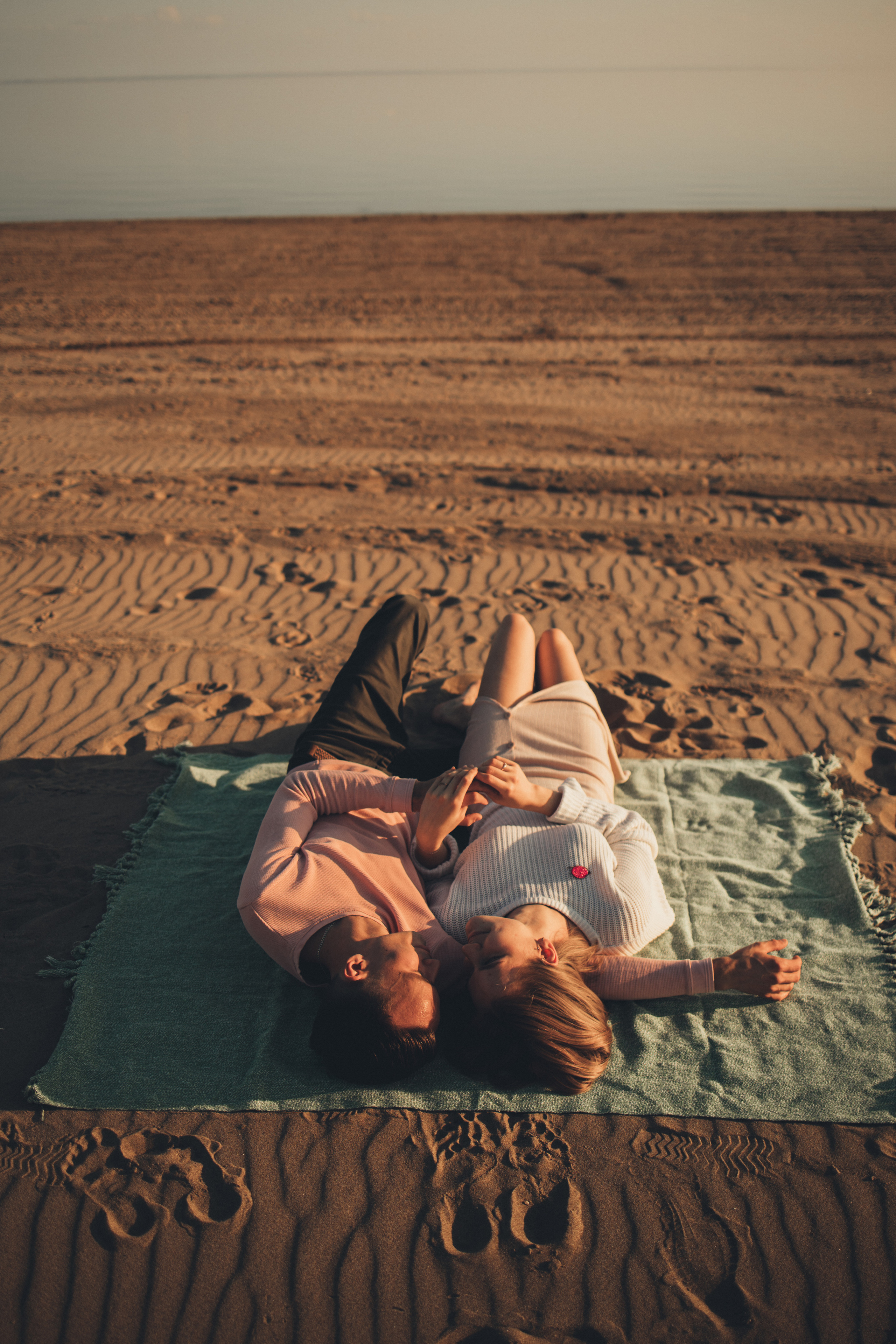 Азат & Александра. Семейный lifestyle фотограф в Казани Ксения Верясова