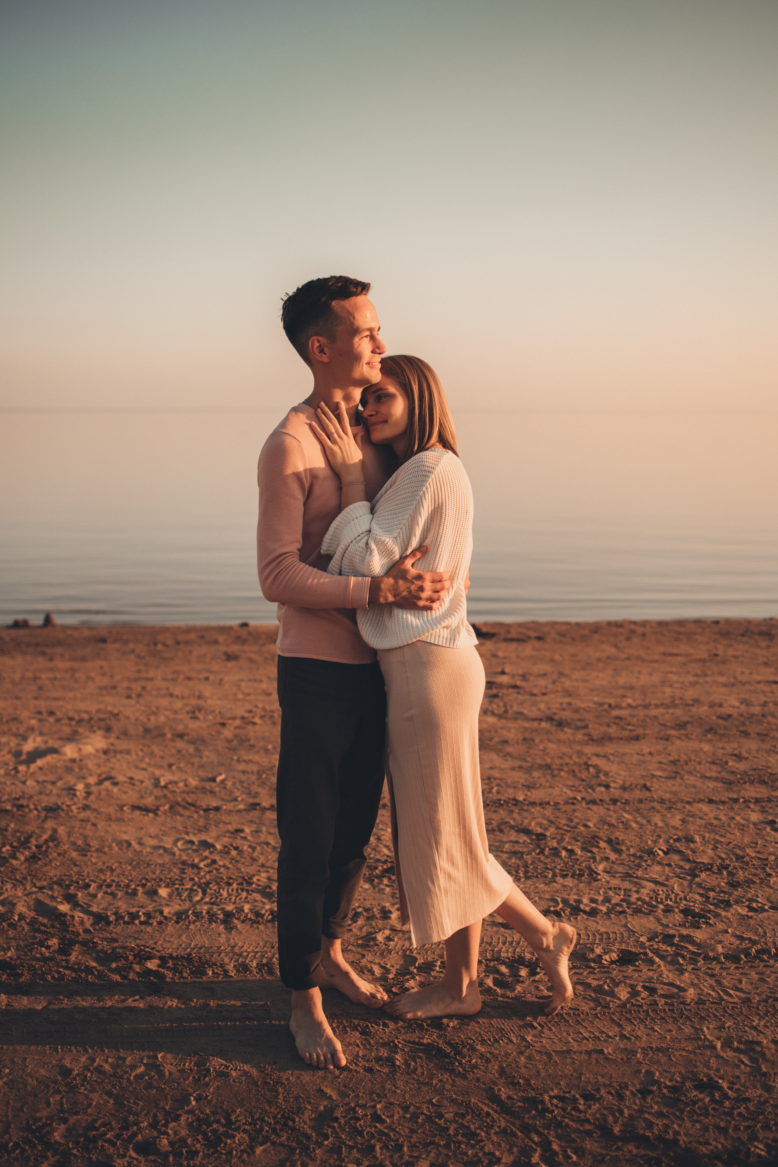 Азат & Александра. Семейный lifestyle фотограф в Казани Ксения Верясова