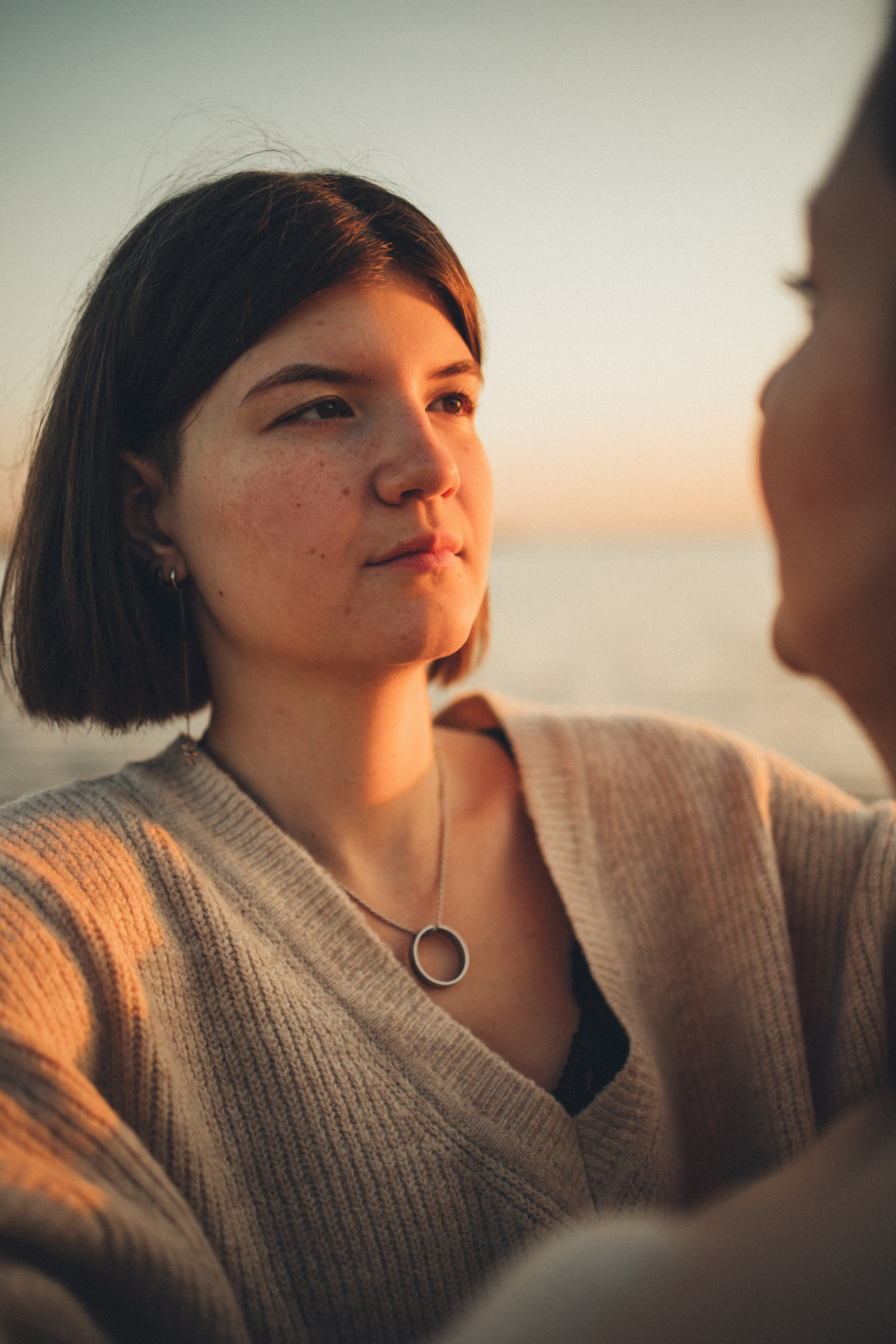 Чумачечая нежность. Семейный lifestyle фотограф в Казани Ксения Верясова