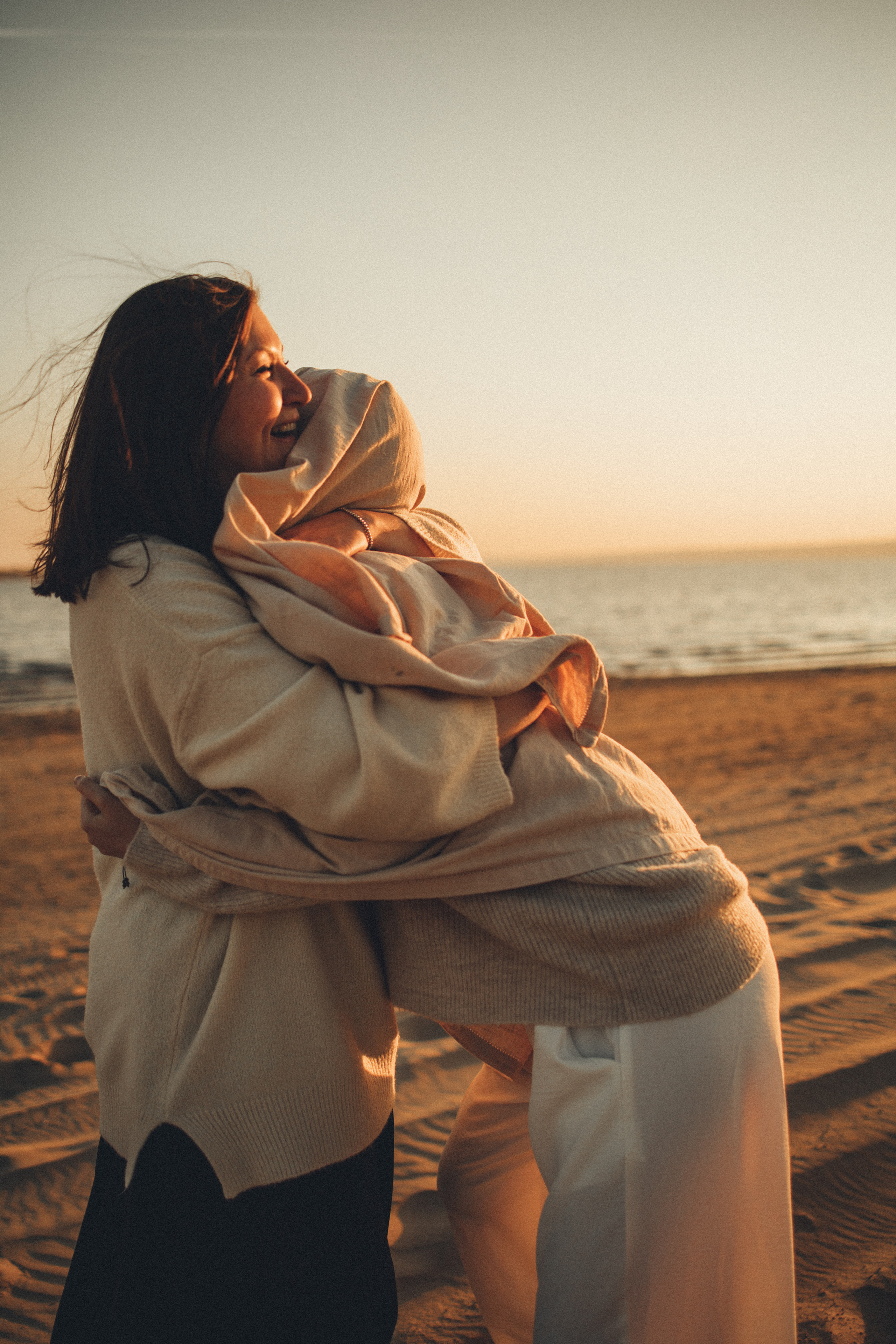 Чумачечая нежность. Семейный lifestyle фотограф в Казани Ксения Верясова