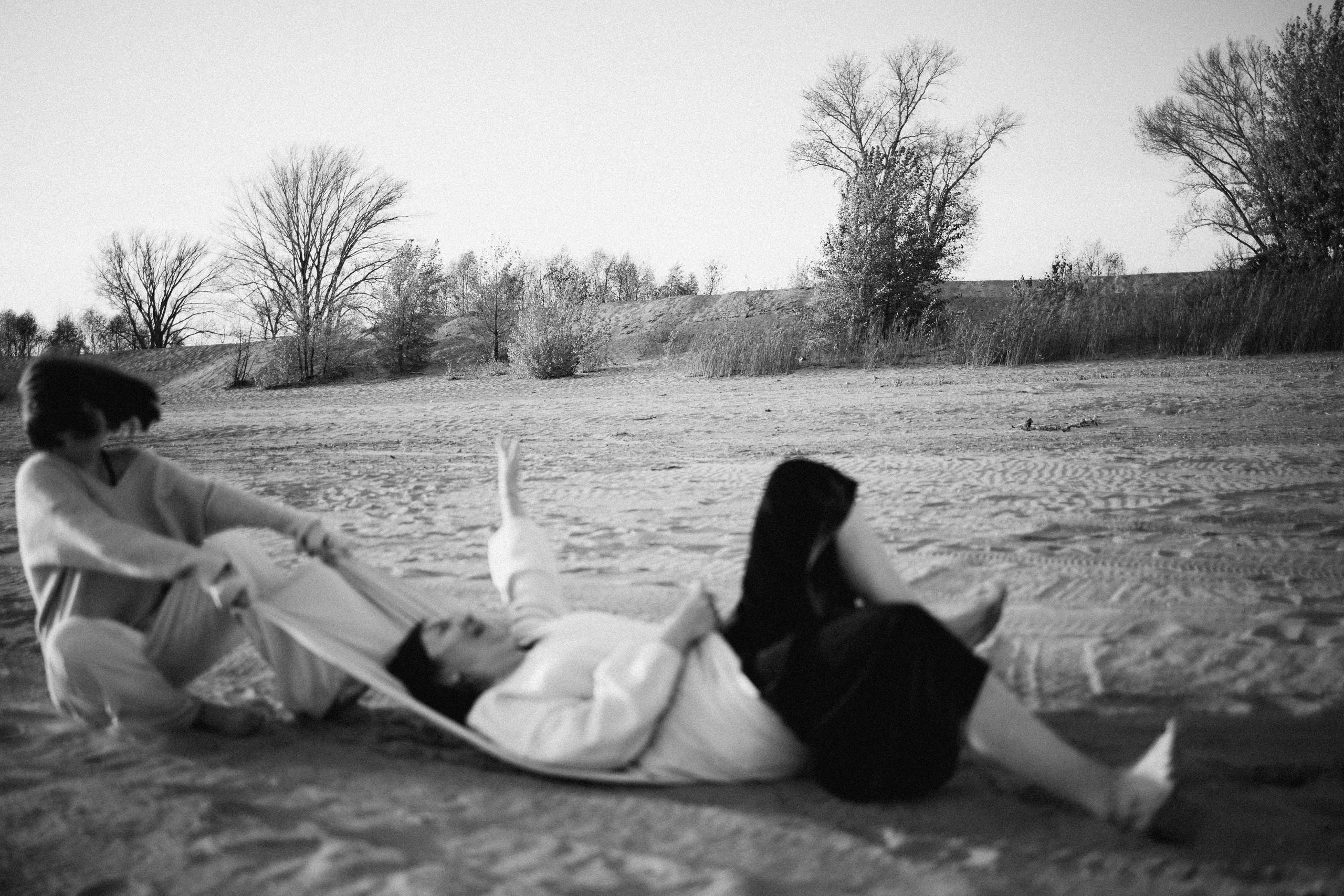 Чумачечая нежность. Семейный lifestyle фотограф в Казани Ксения Верясова