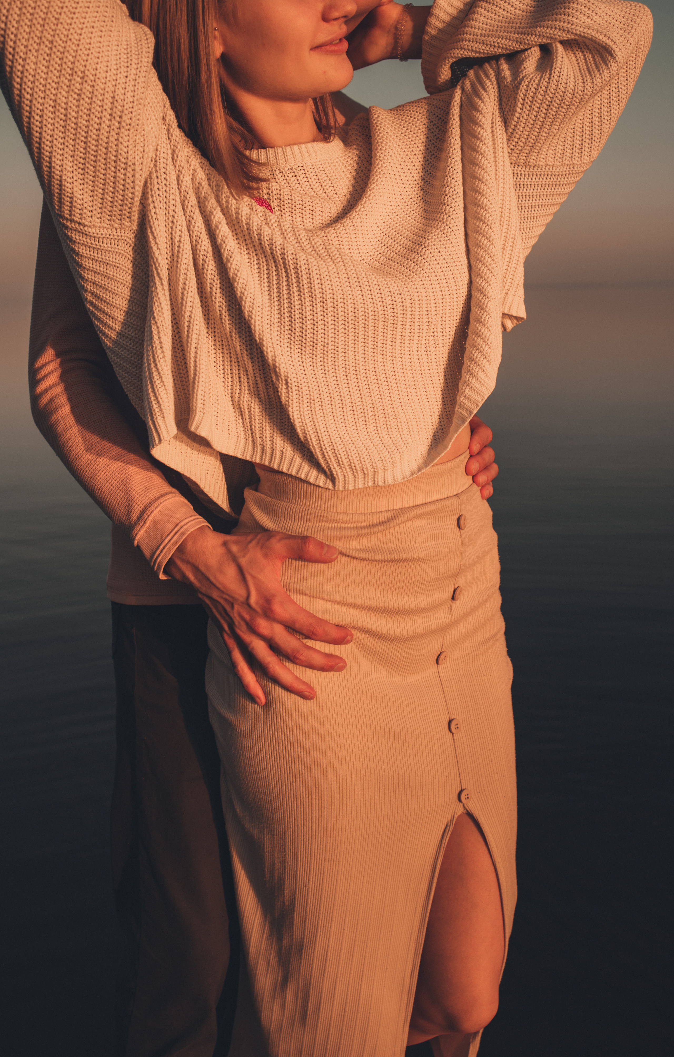 Азат & Александра. Семейный lifestyle фотограф в Казани Ксения Верясова