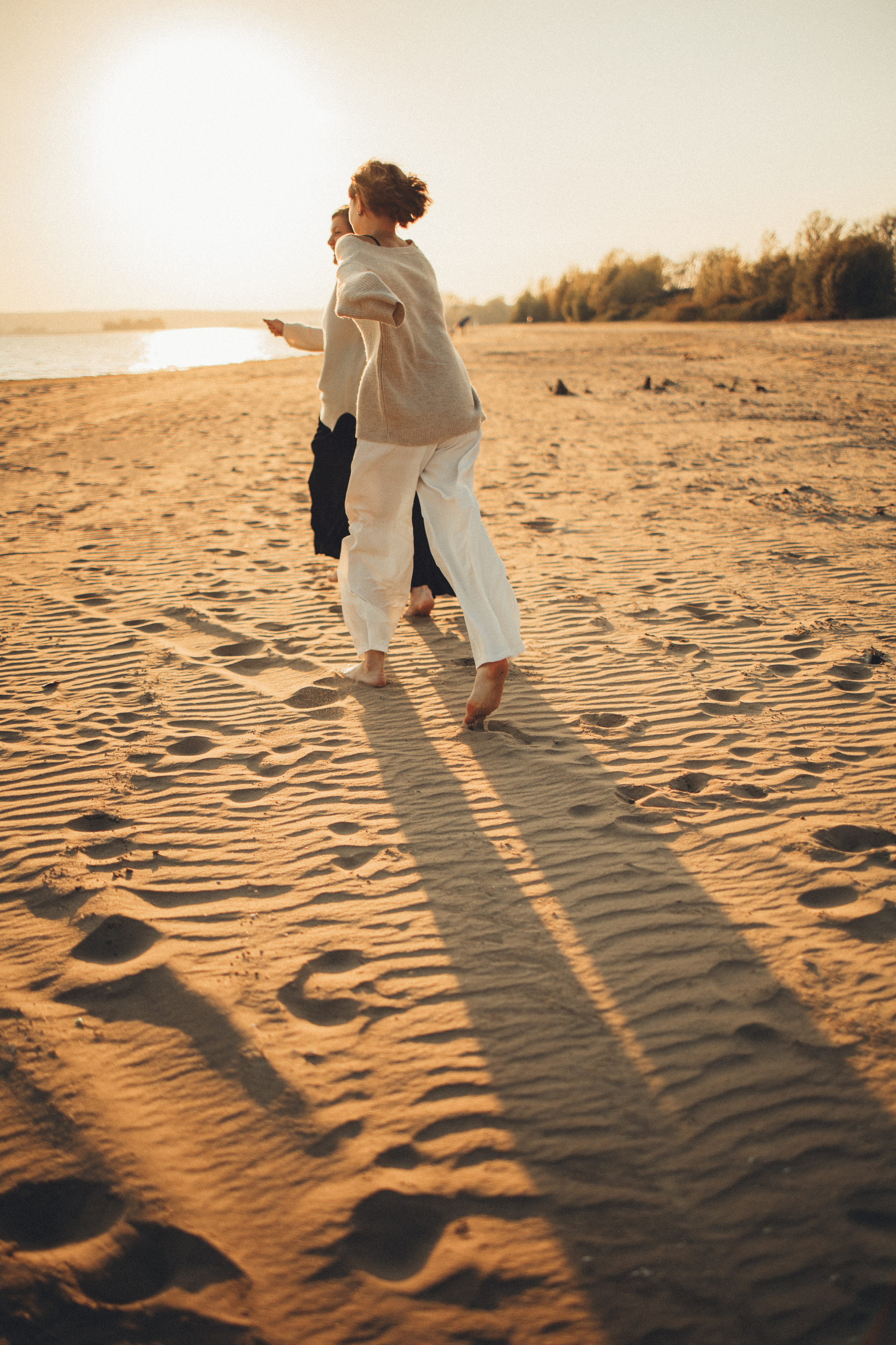 Чумачечая нежность. Семейный lifestyle фотограф в Казани Ксения Верясова