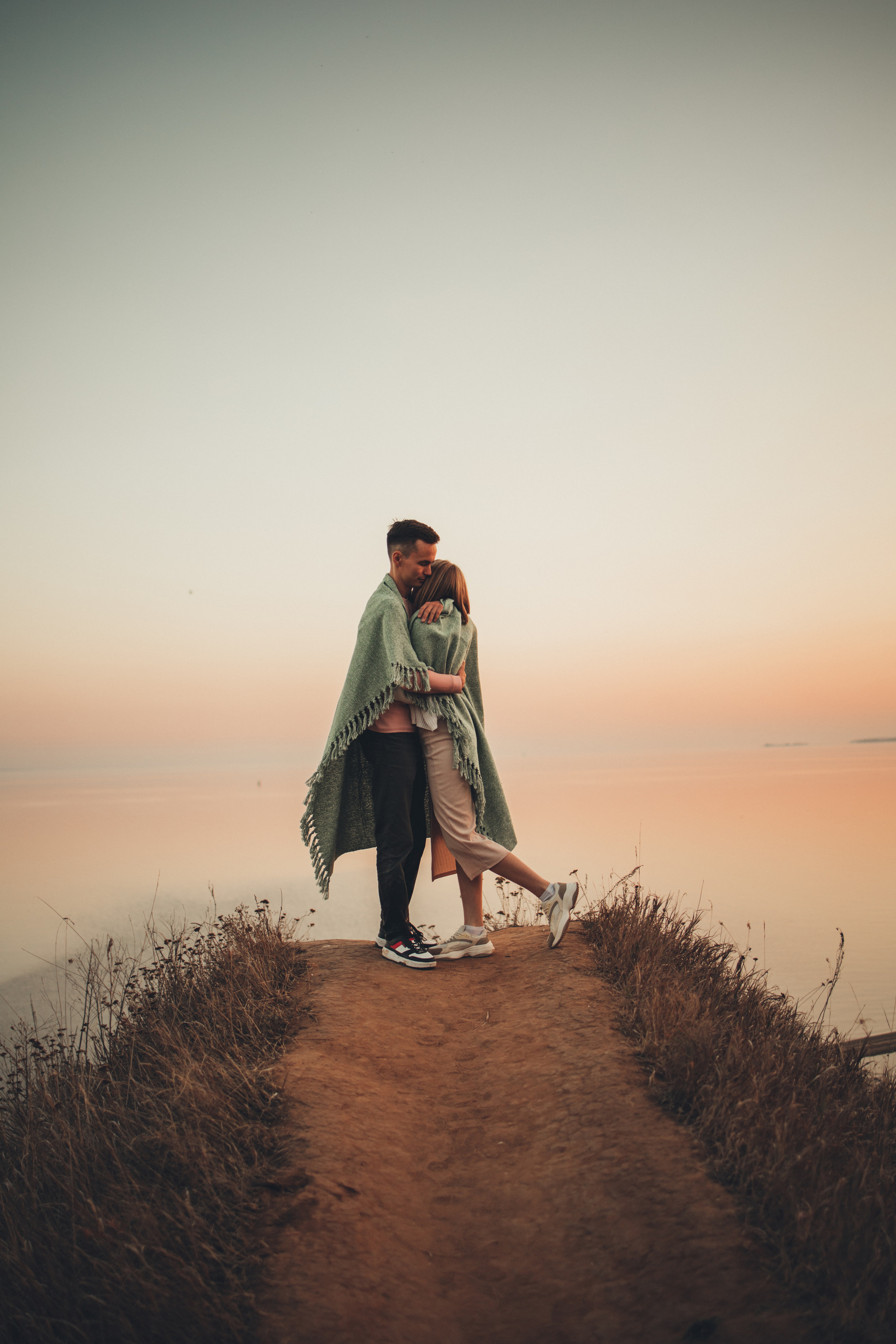 Азат & Александра. Семейный lifestyle фотограф в Казани Ксения Верясова