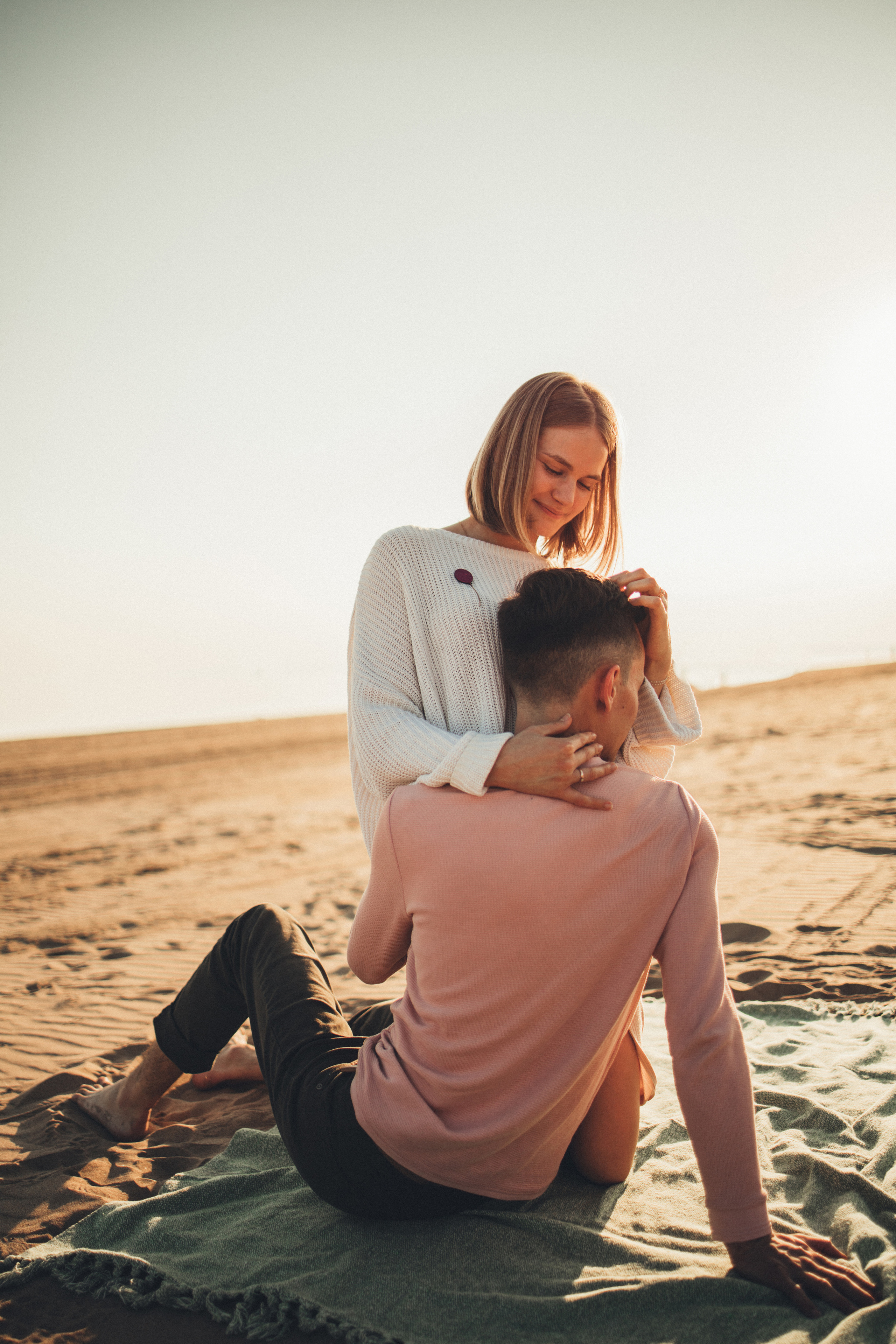 Азат & Александра. Семейный lifestyle фотограф в Казани Ксения Верясова