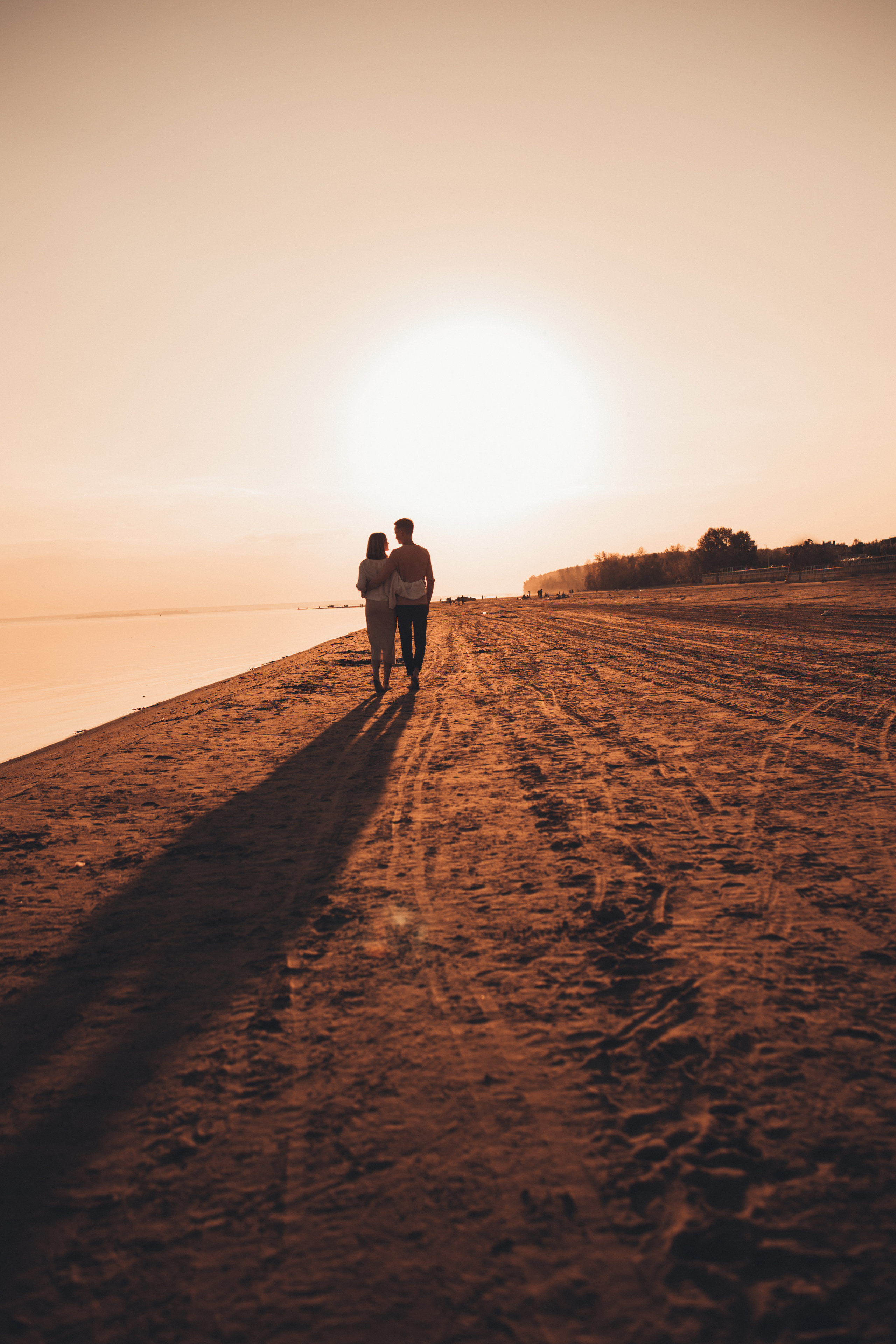 Азат & Александра. Семейный lifestyle фотограф в Казани Ксения Верясова