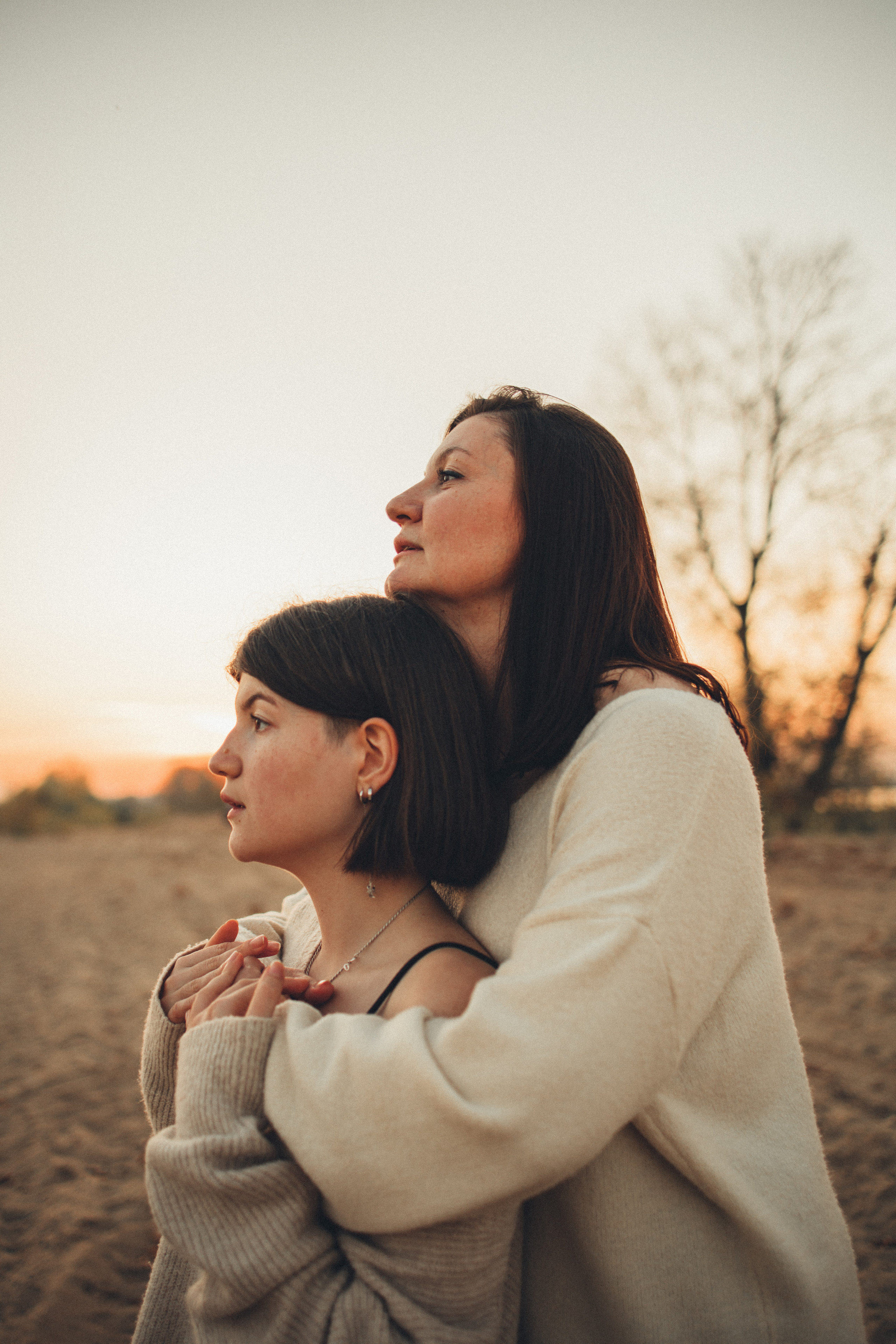 Чумачечая нежность. Семейный lifestyle фотограф в Казани Ксения Верясова