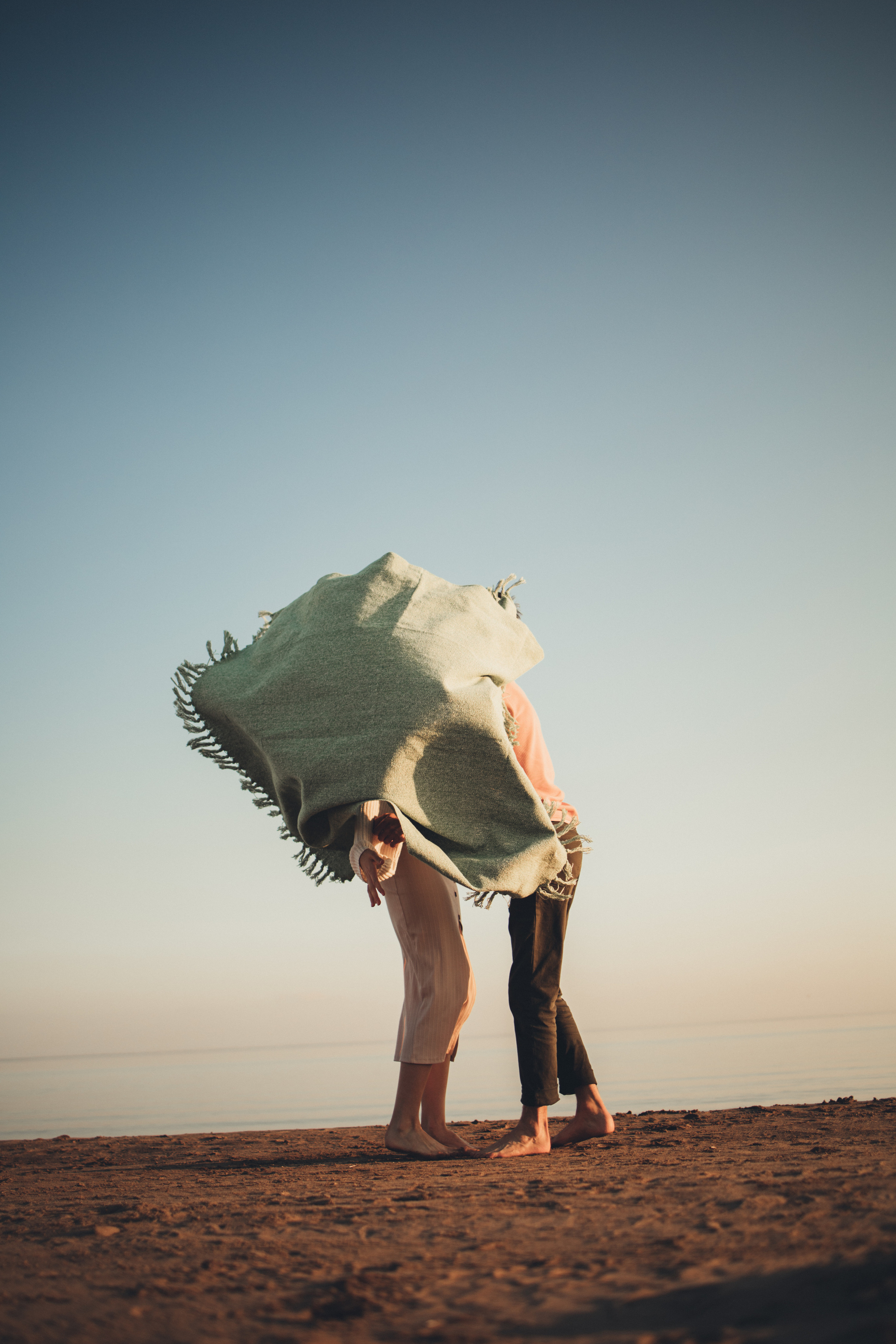 Азат & Александра. Семейный lifestyle фотограф в Казани Ксения Верясова