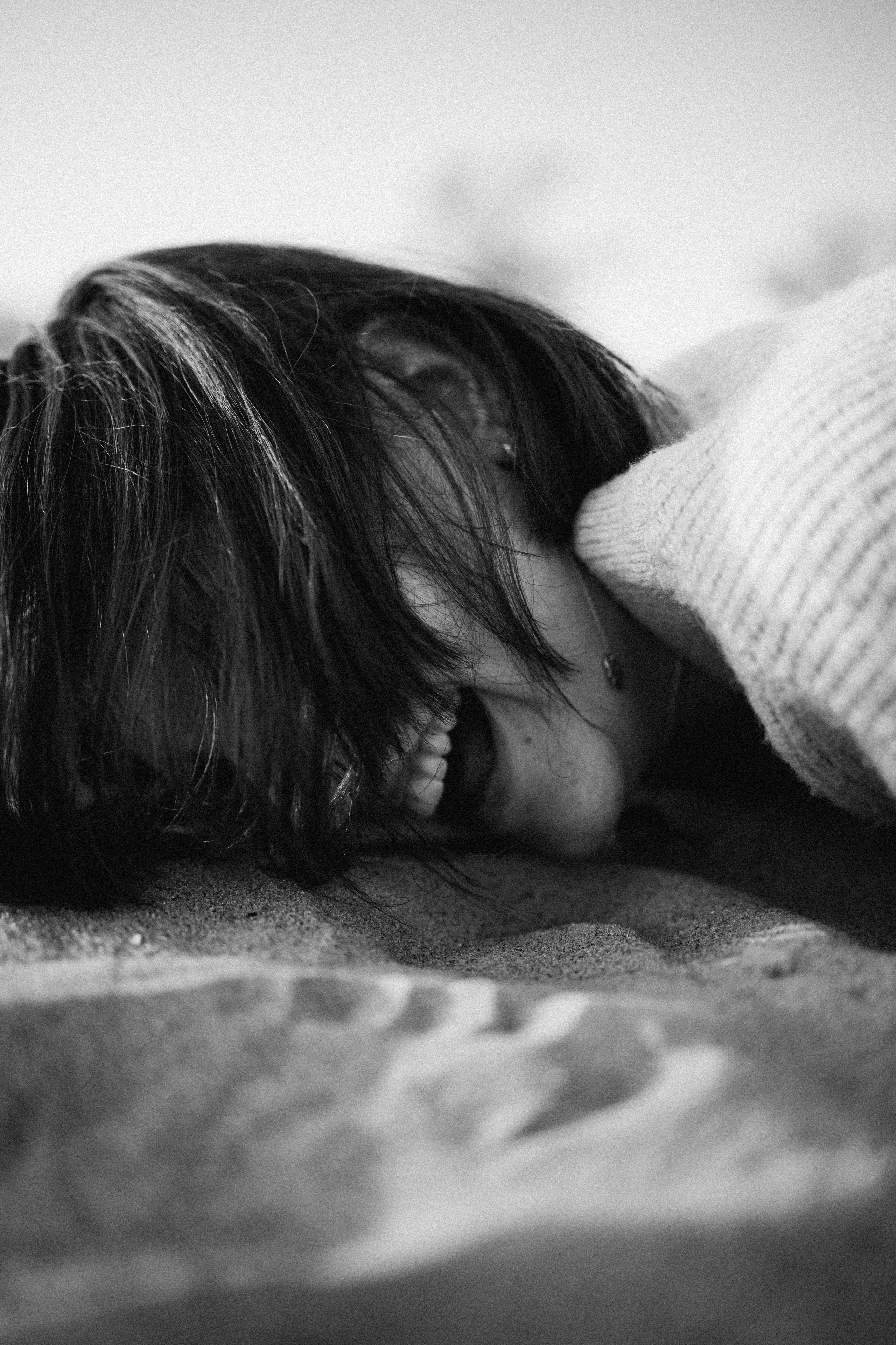 Чумачечая нежность. Семейный lifestyle фотограф в Казани Ксения Верясова