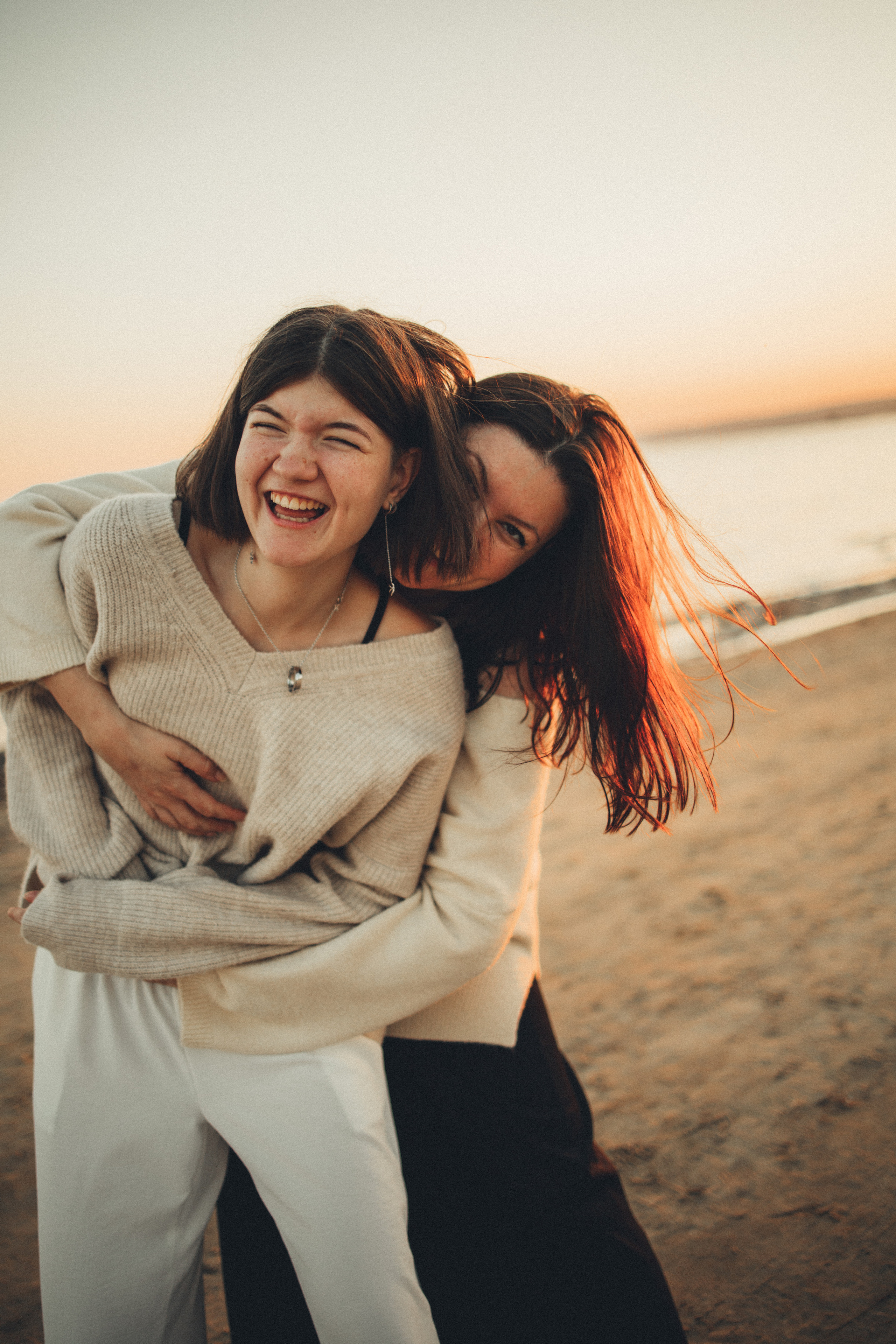 Чумачечая нежность. Семейный lifestyle фотограф в Казани Ксения Верясова