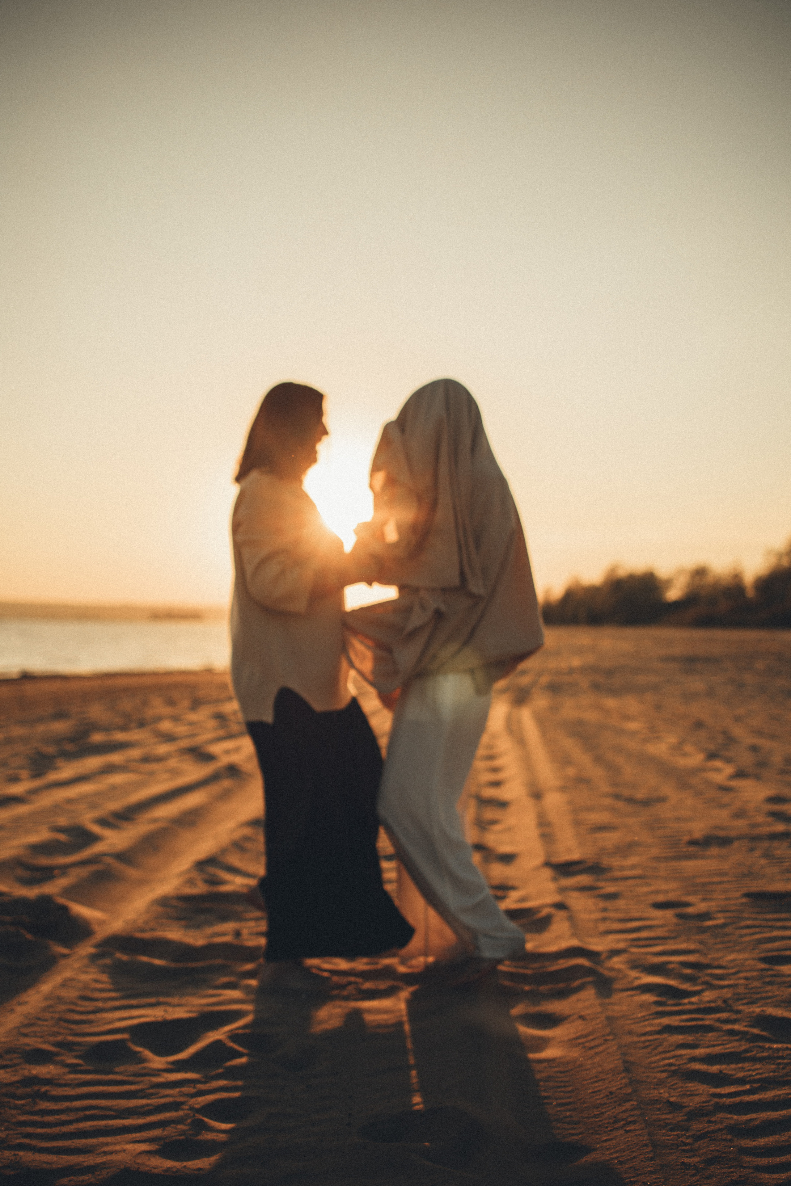 Чумачечая нежность. Семейный lifestyle фотограф в Казани Ксения Верясова