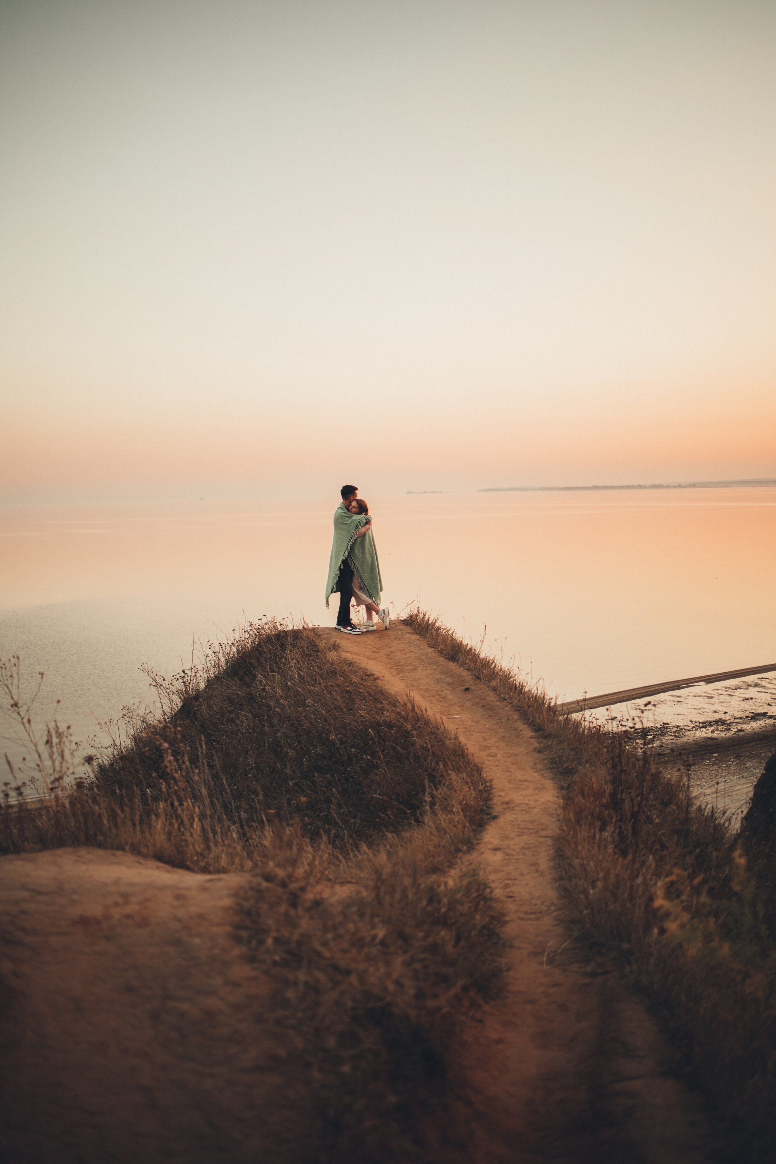 Азат & Александра. Семейный lifestyle фотограф в Казани Ксения Верясова