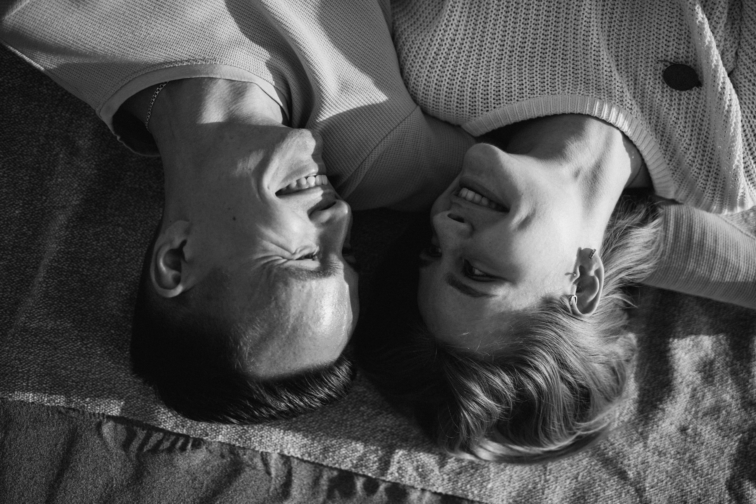 Азат & Александра. Семейный lifestyle фотограф в Казани Ксения Верясова