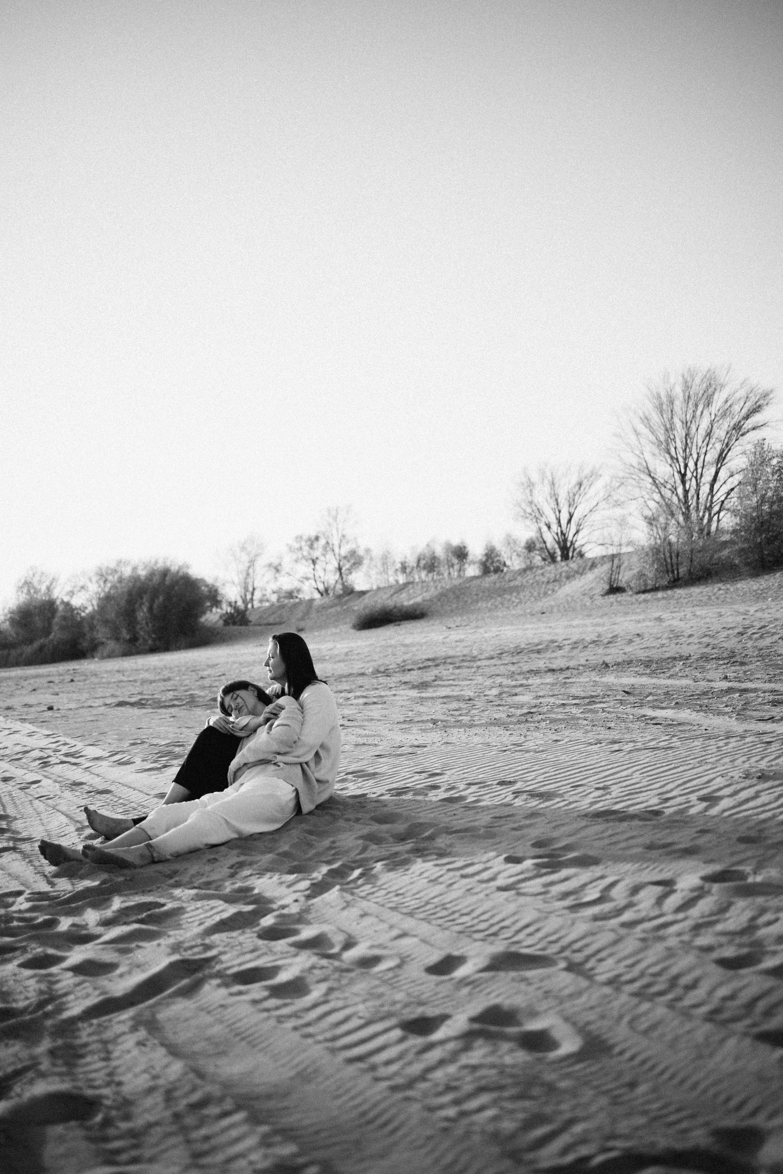 Чумачечая нежность. Семейный lifestyle фотограф в Казани Ксения Верясова