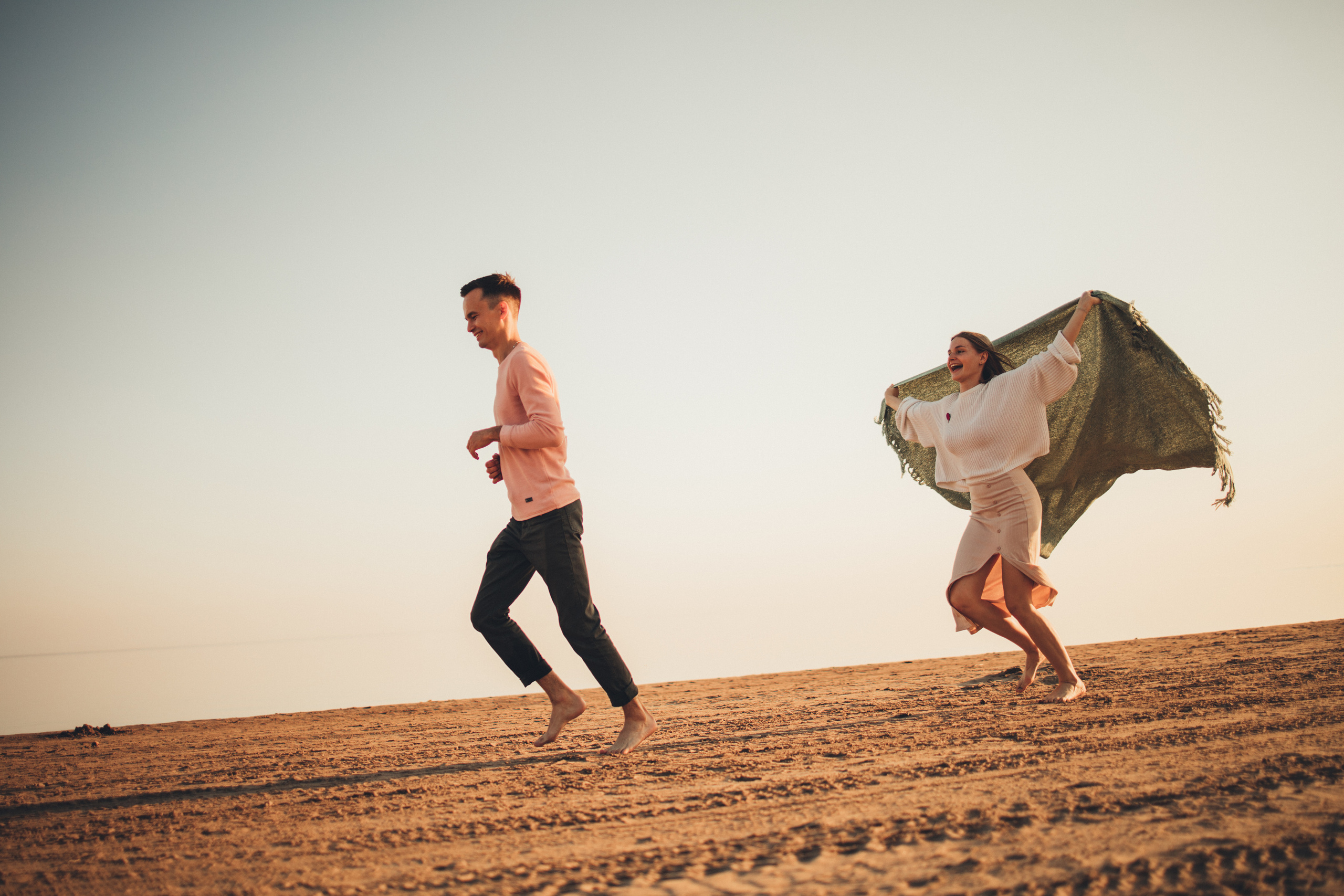 Азат & Александра. Семейный lifestyle фотограф в Казани Ксения Верясова