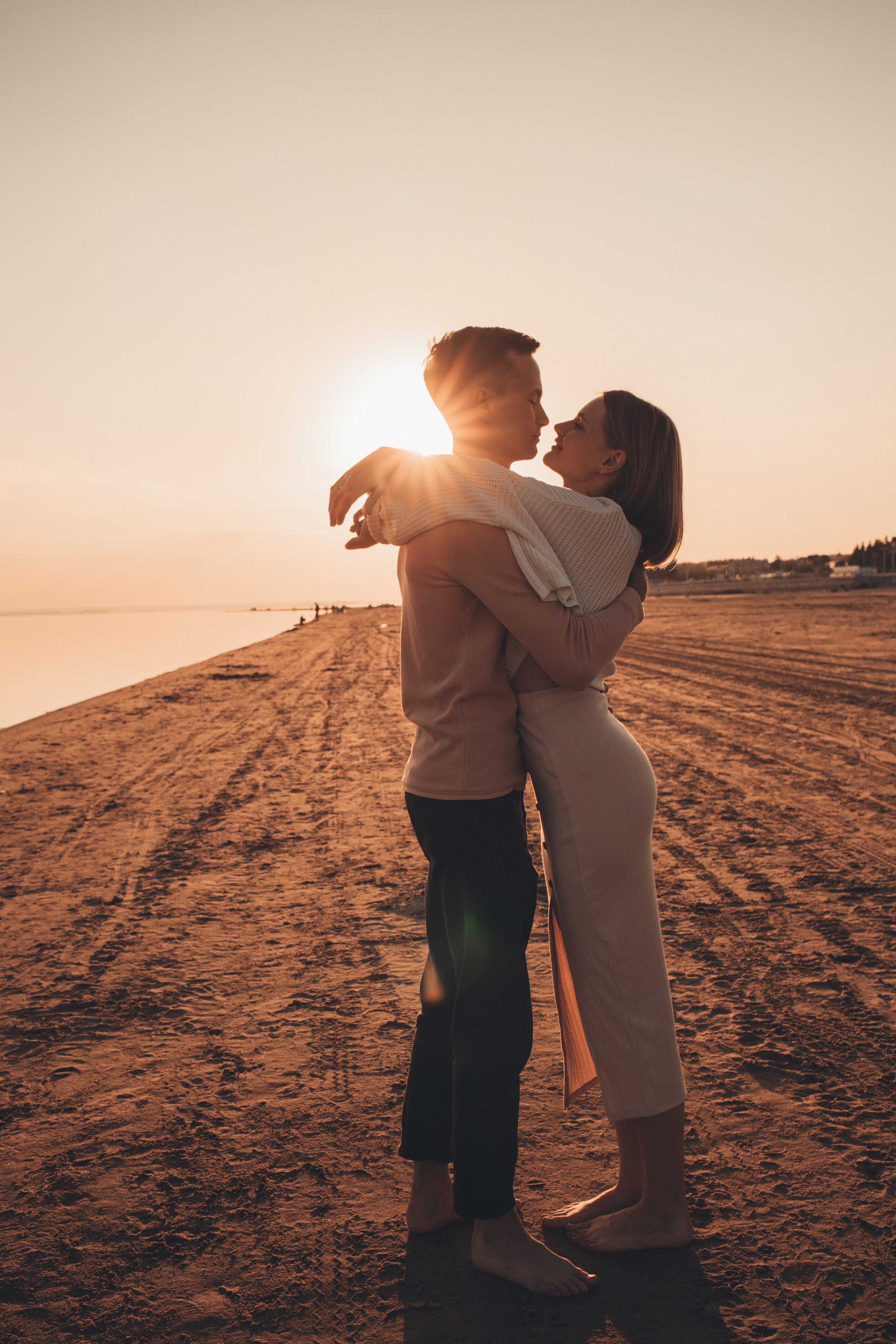 Азат & Александра. Семейный lifestyle фотограф в Казани Ксения Верясова