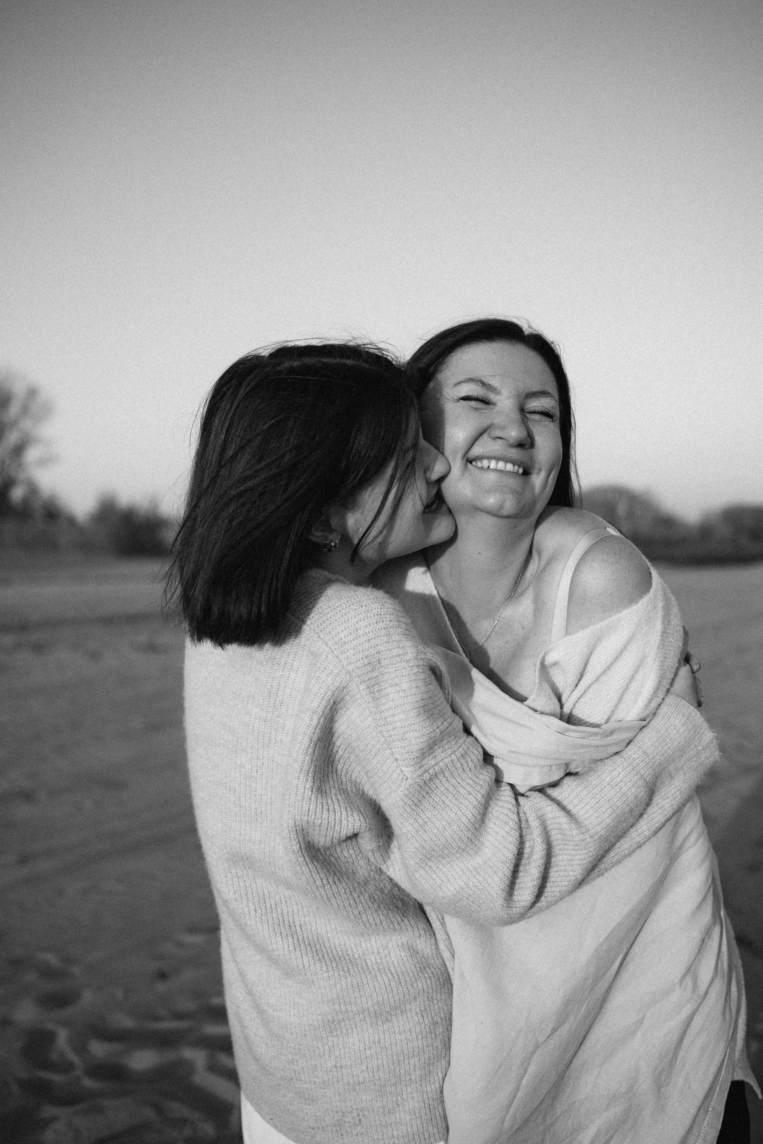 Чумачечая нежность. Семейный lifestyle фотограф в Казани Ксения Верясова