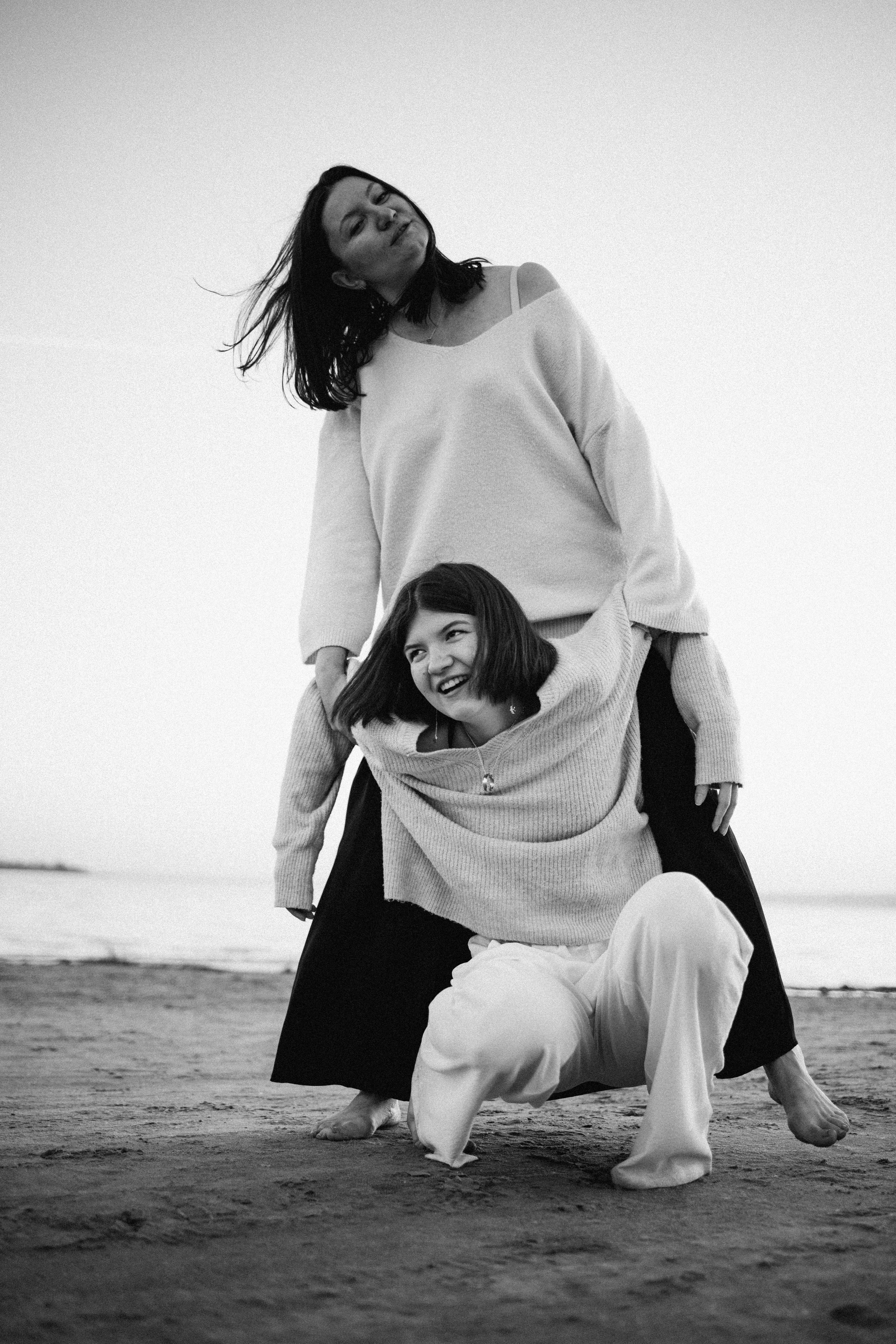 Чумачечая нежность. Семейный lifestyle фотограф в Казани Ксения Верясова