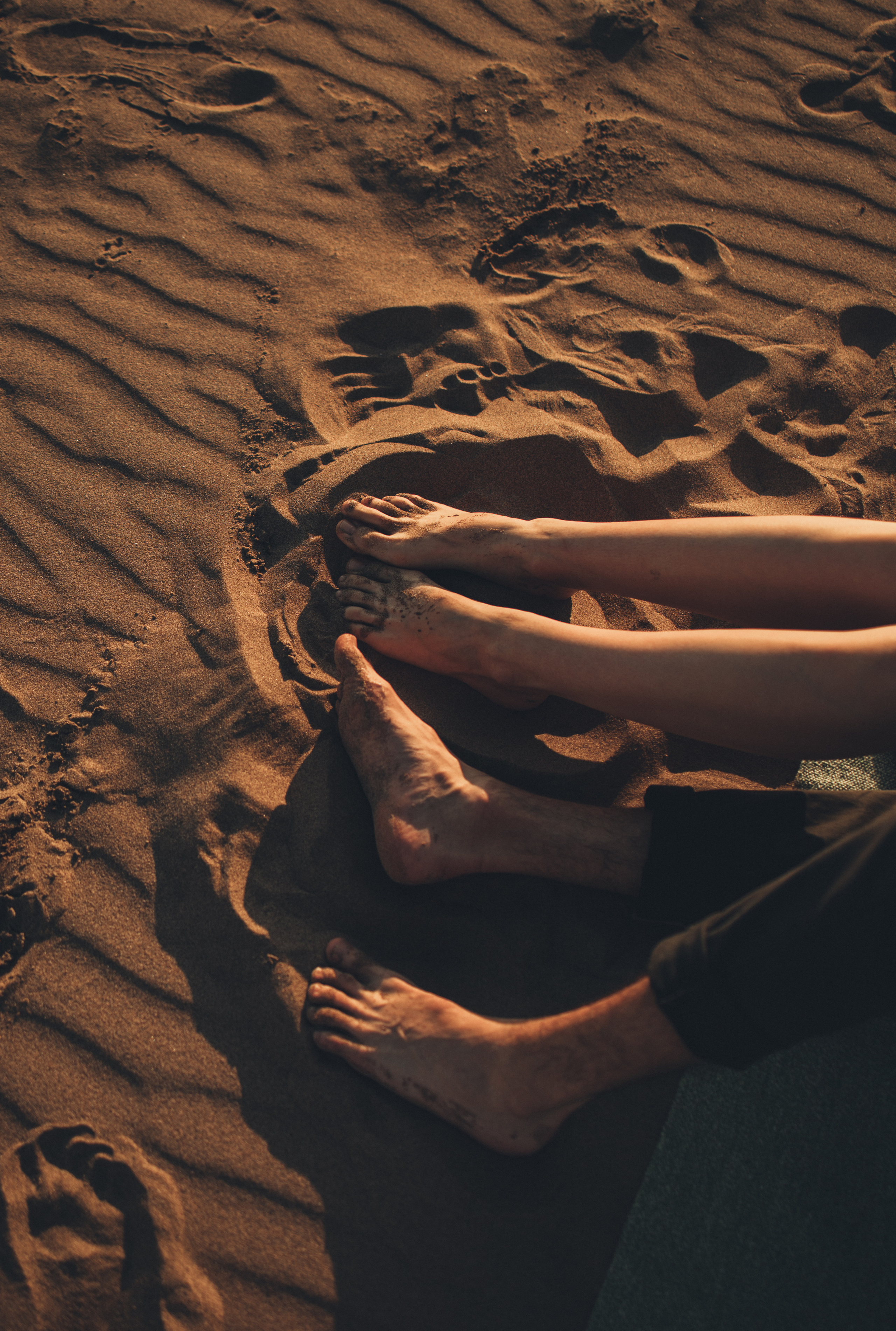 Азат & Александра. Семейный lifestyle фотограф в Казани Ксения Верясова