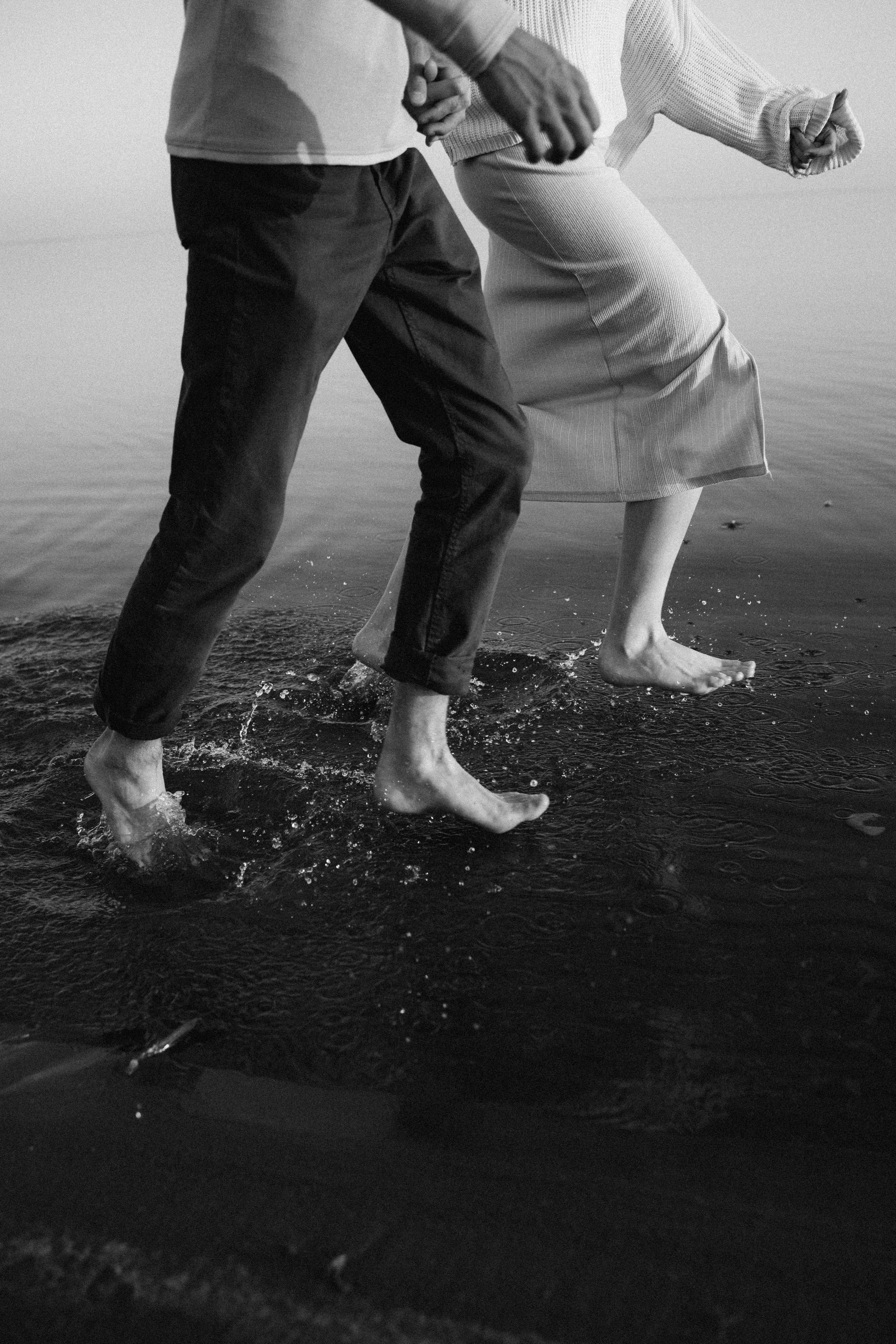 Азат & Александра. Семейный lifestyle фотограф в Казани Ксения Верясова