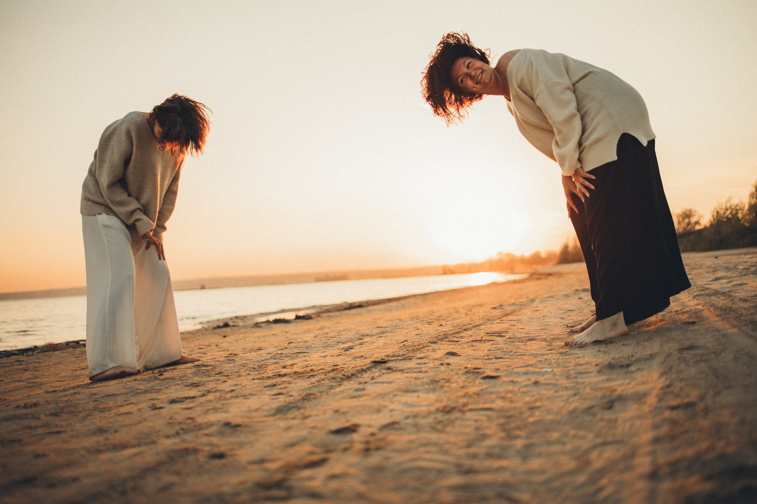 Чумачечая нежность. Семейный lifestyle фотограф в Казани Ксения Верясова