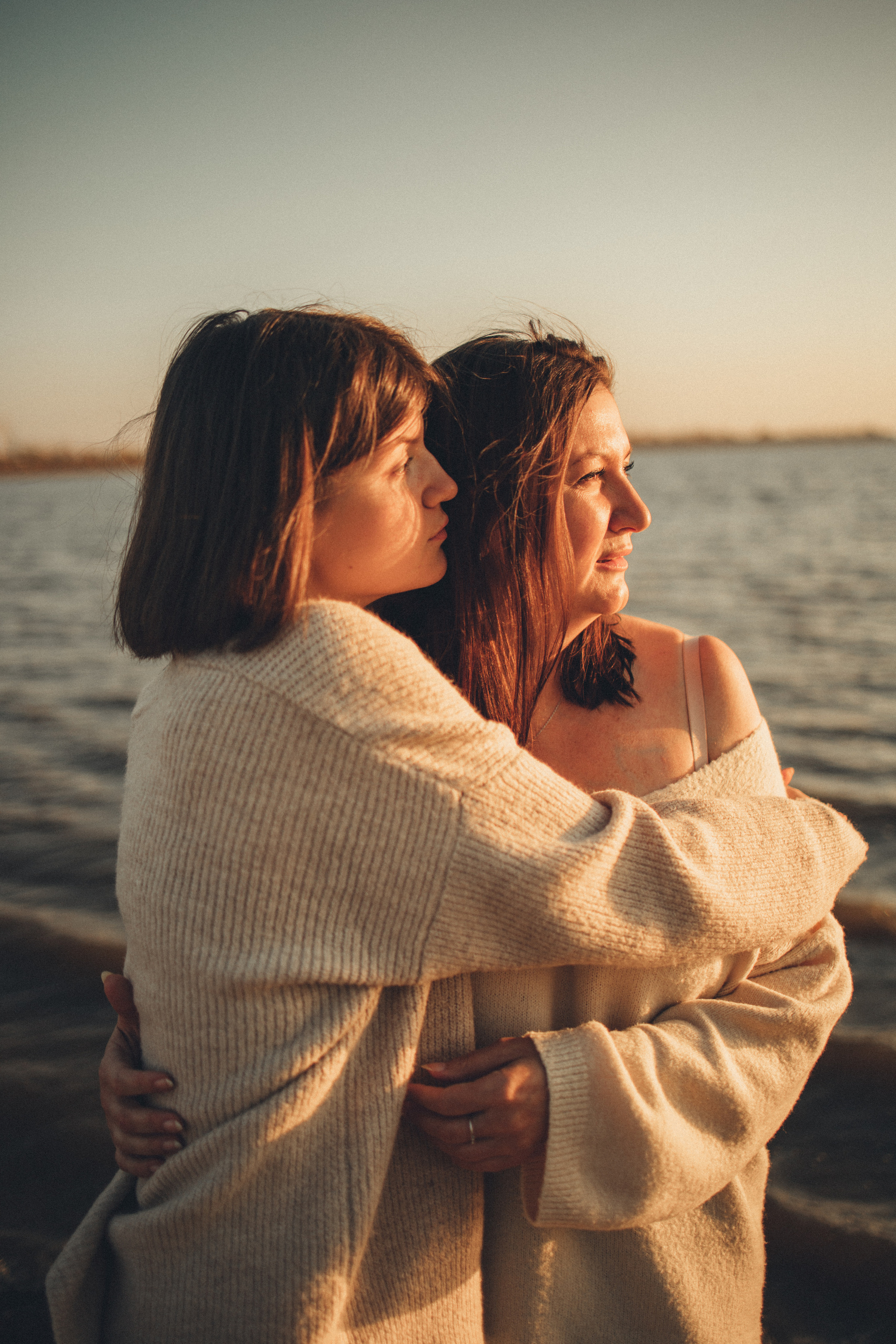 Чумачечая нежность. Семейный lifestyle фотограф в Казани Ксения Верясова