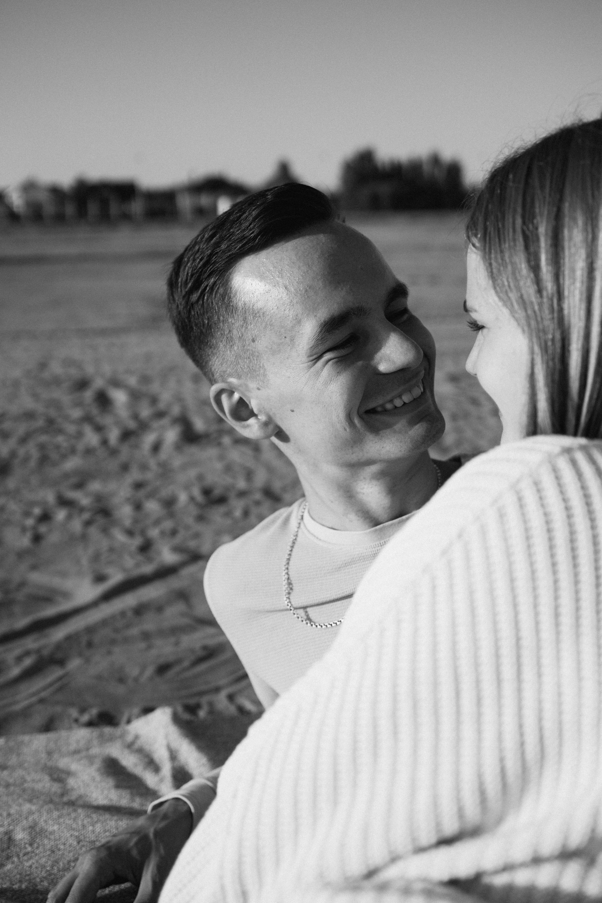 Азат & Александра. Семейный lifestyle фотограф в Казани Ксения Верясова