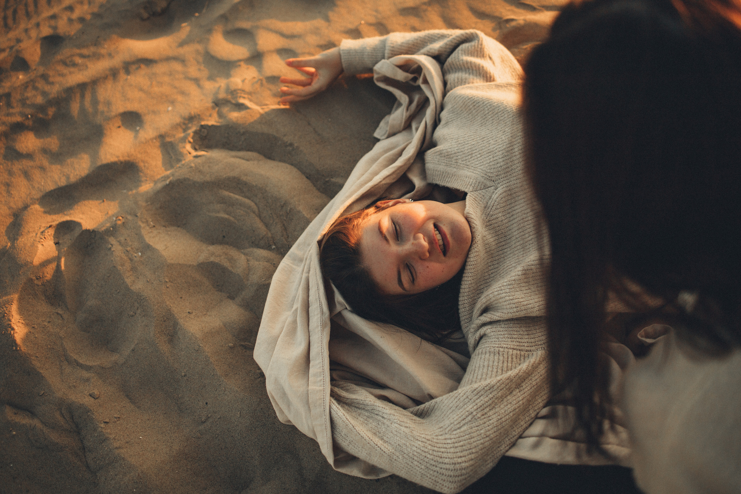 Чумачечая нежность. Семейный lifestyle фотограф в Казани Ксения Верясова