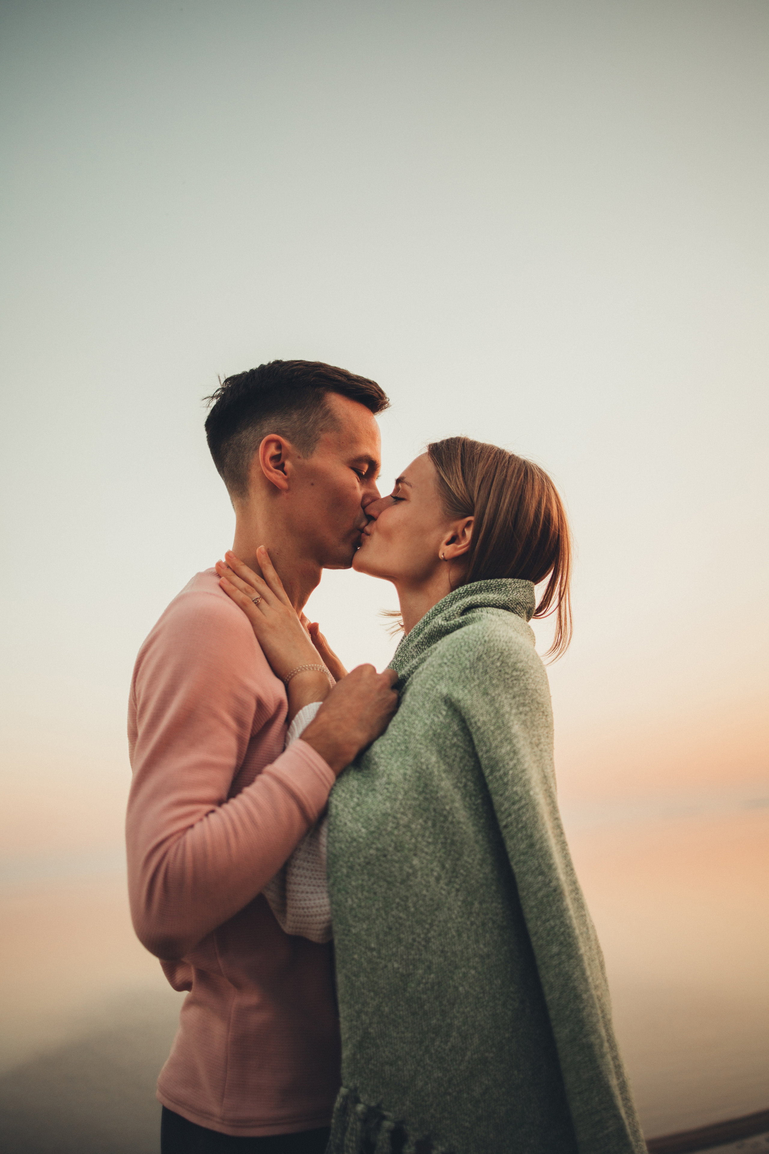 Азат & Александра. Семейный lifestyle фотограф в Казани Ксения Верясова