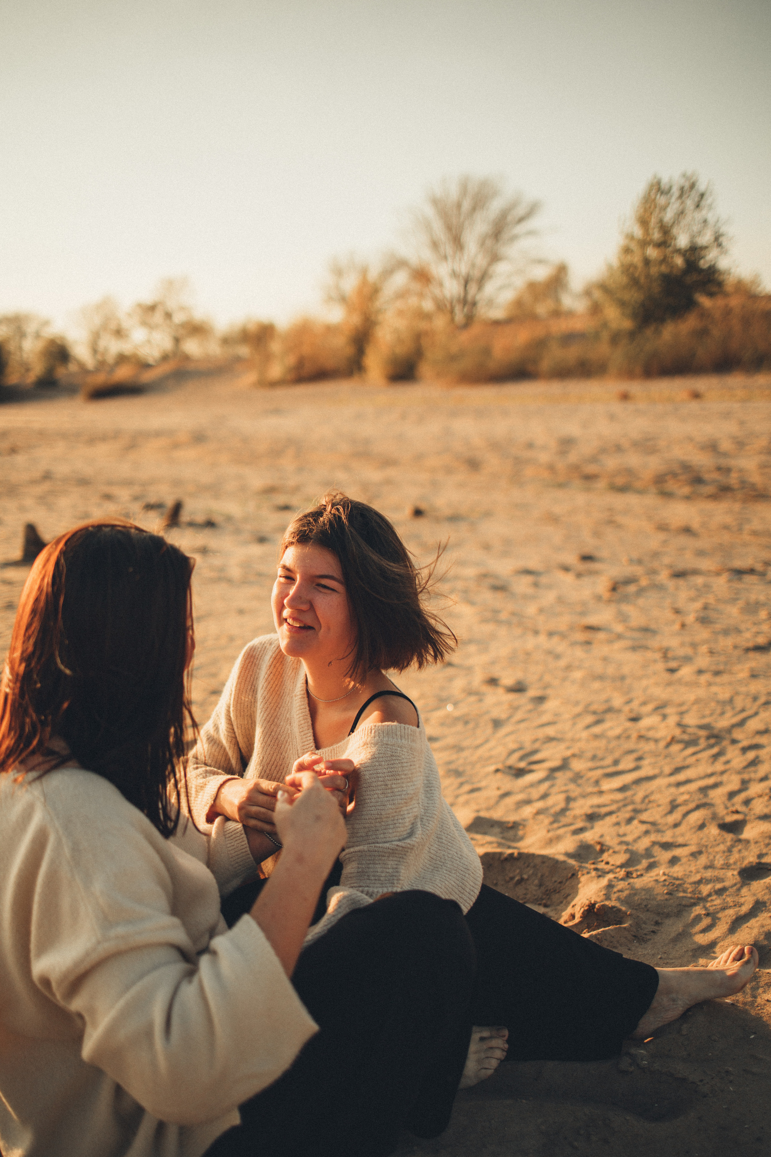 Чумачечая нежность. Семейный lifestyle фотограф в Казани Ксения Верясова