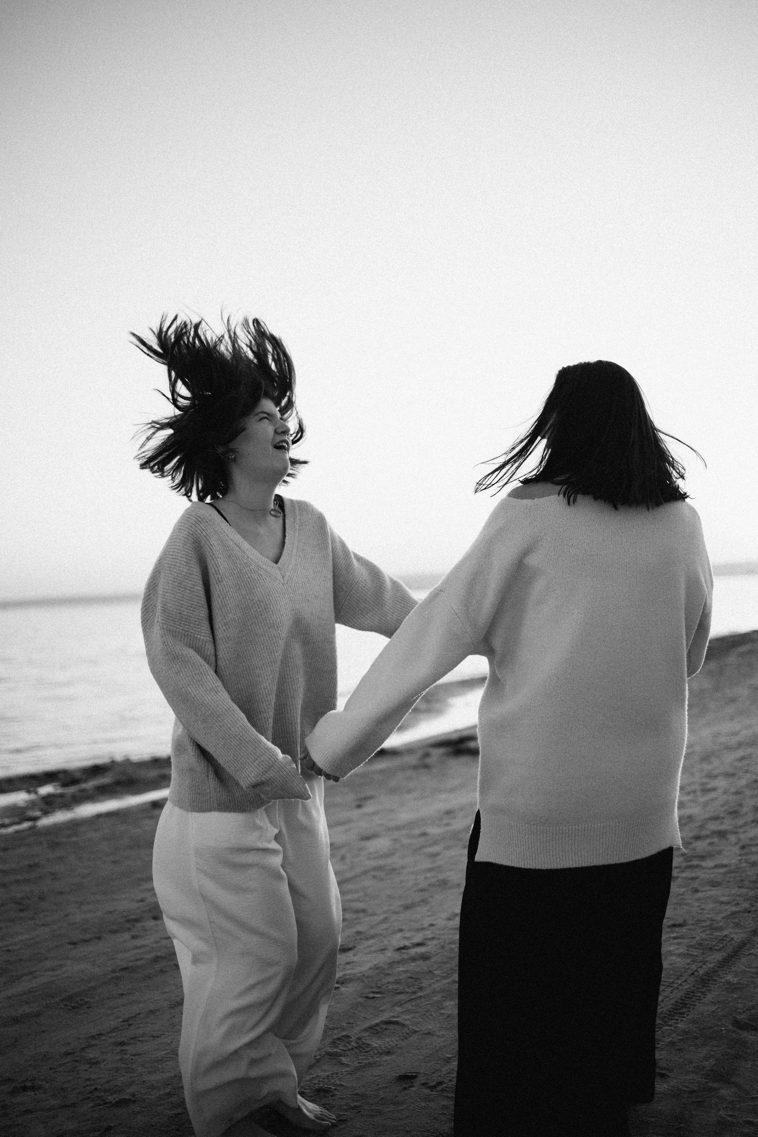 Чумачечая нежность. Семейный lifestyle фотограф в Казани Ксения Верясова