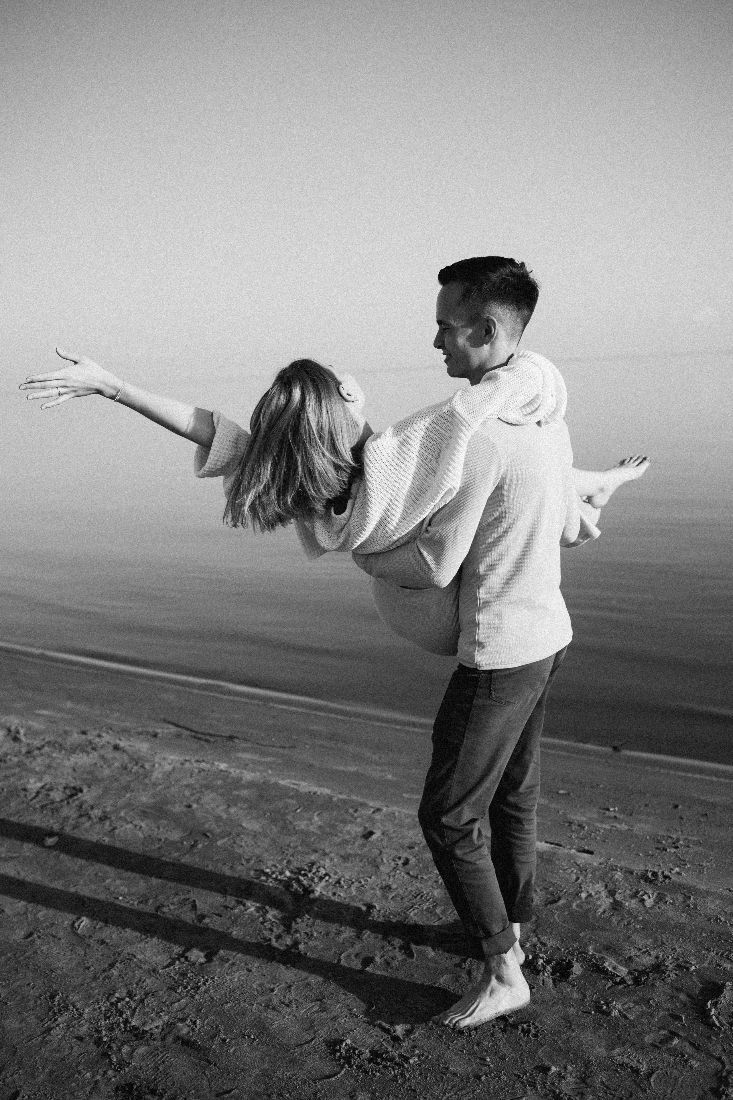 Азат & Александра. Семейный lifestyle фотограф в Казани Ксения Верясова