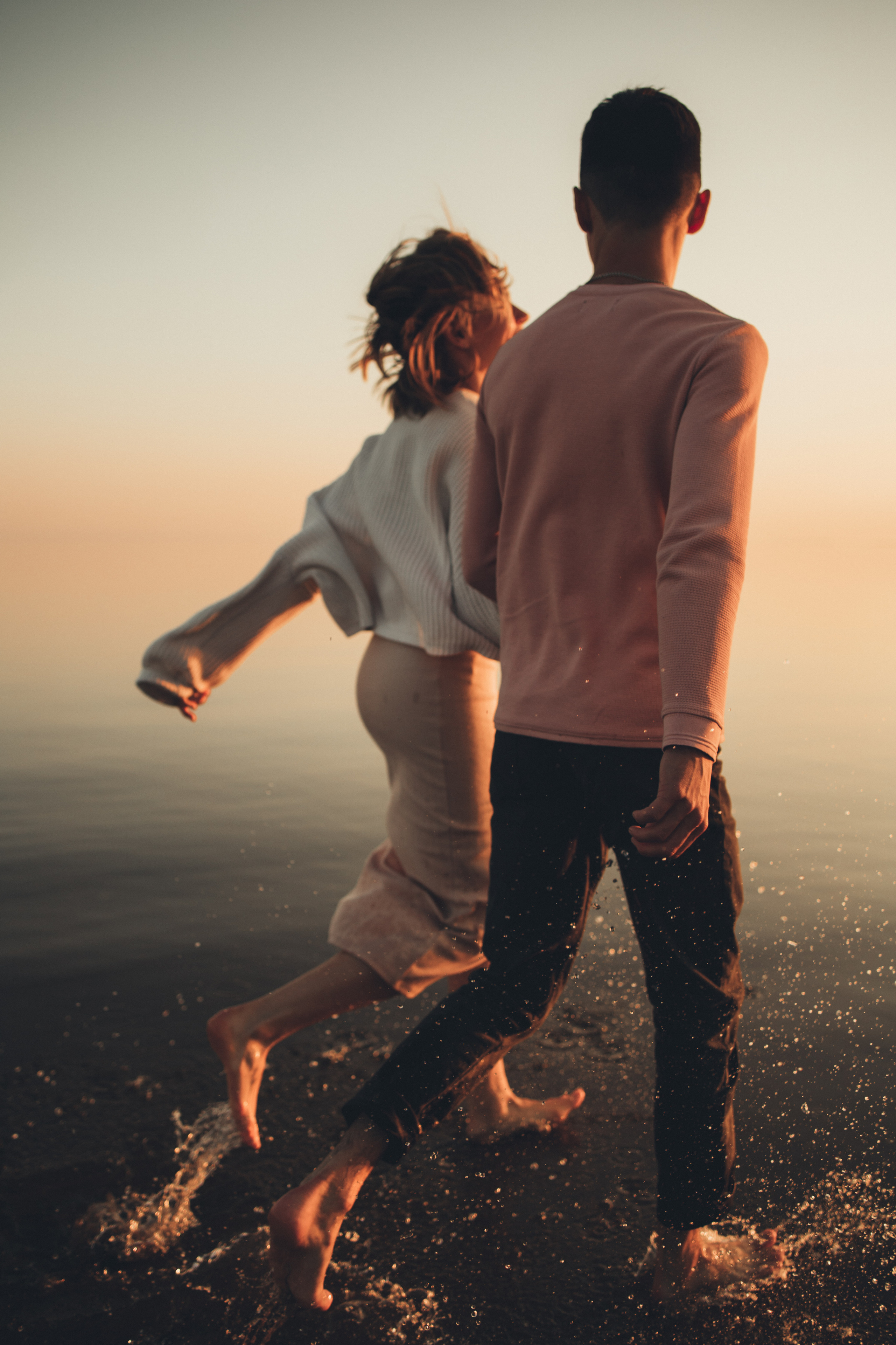 Азат & Александра. Семейный lifestyle фотограф в Казани Ксения Верясова