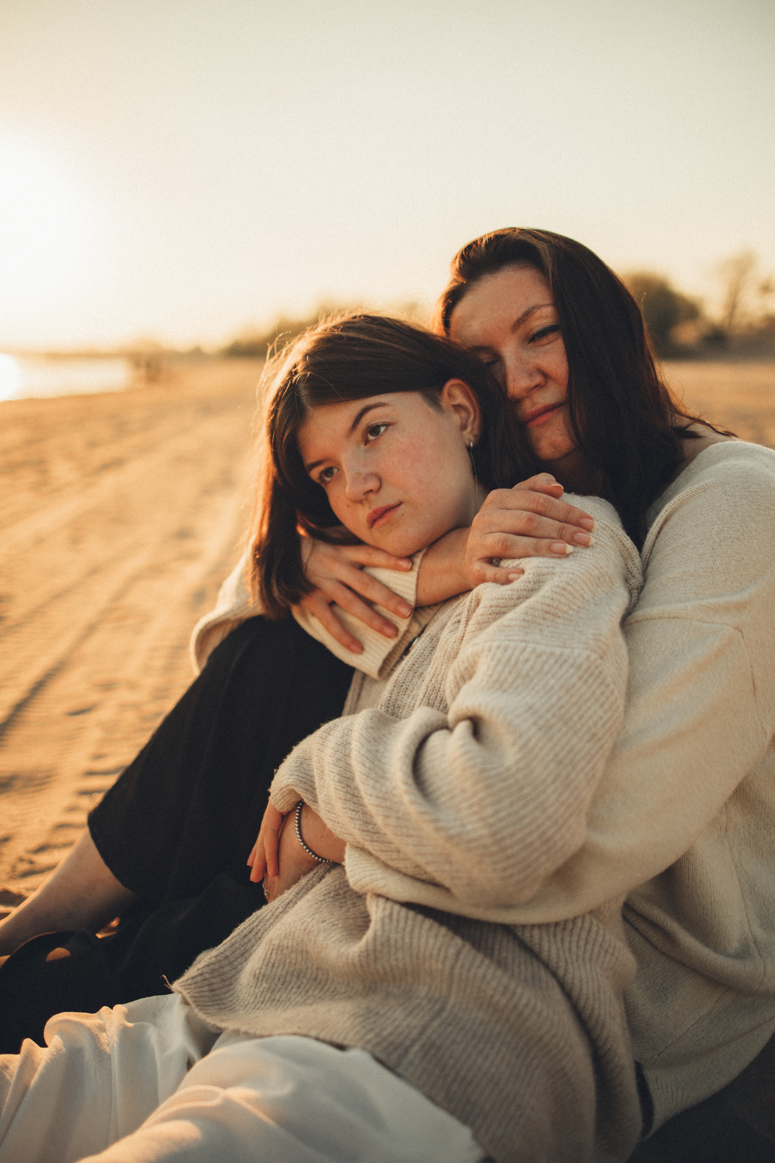 Чумачечая нежность. Семейный lifestyle фотограф в Казани Ксения Верясова