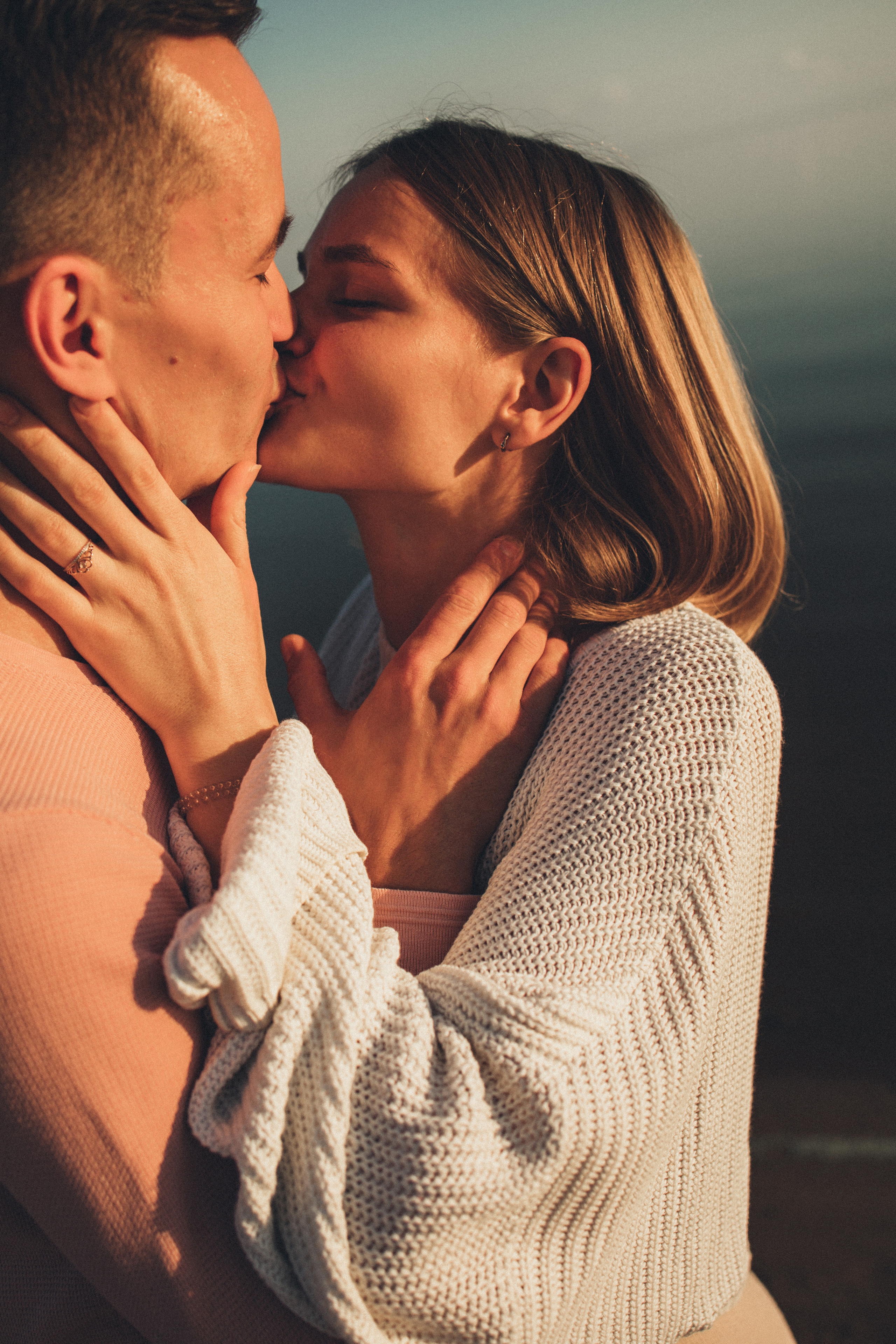 Азат & Александра. Семейный lifestyle фотограф в Казани Ксения Верясова