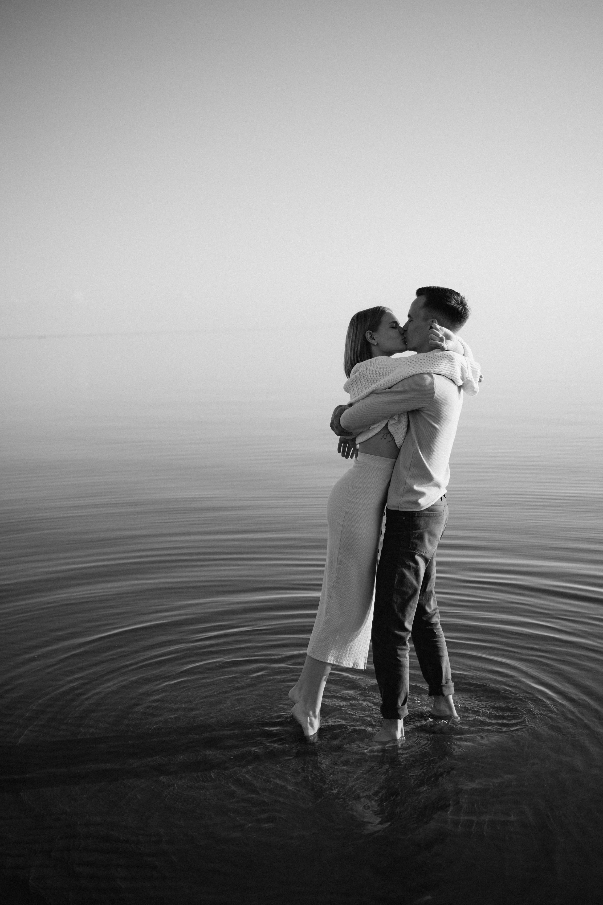 Азат & Александра. Семейный lifestyle фотограф в Казани Ксения Верясова