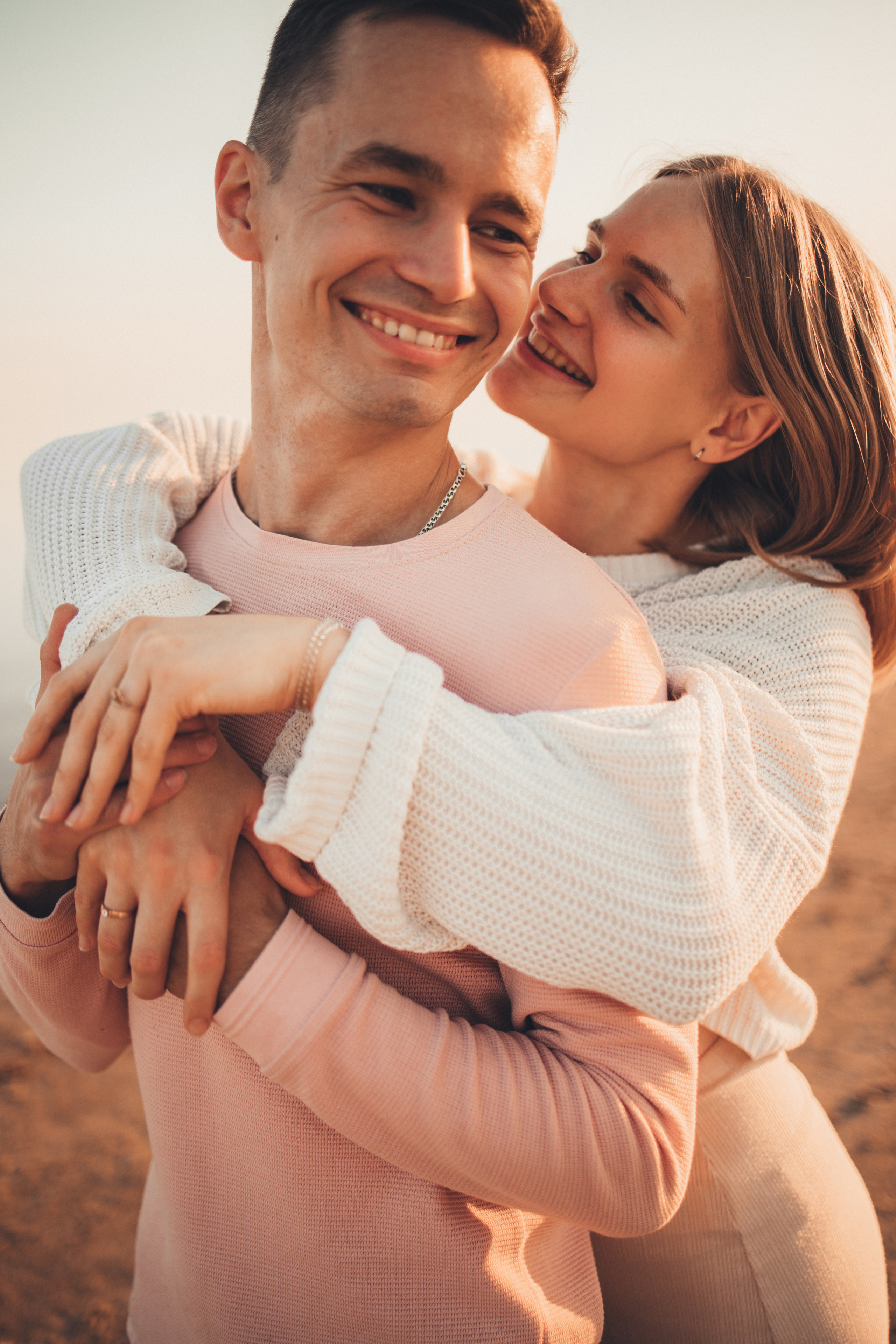 Азат & Александра. Семейный lifestyle фотограф в Казани Ксения Верясова