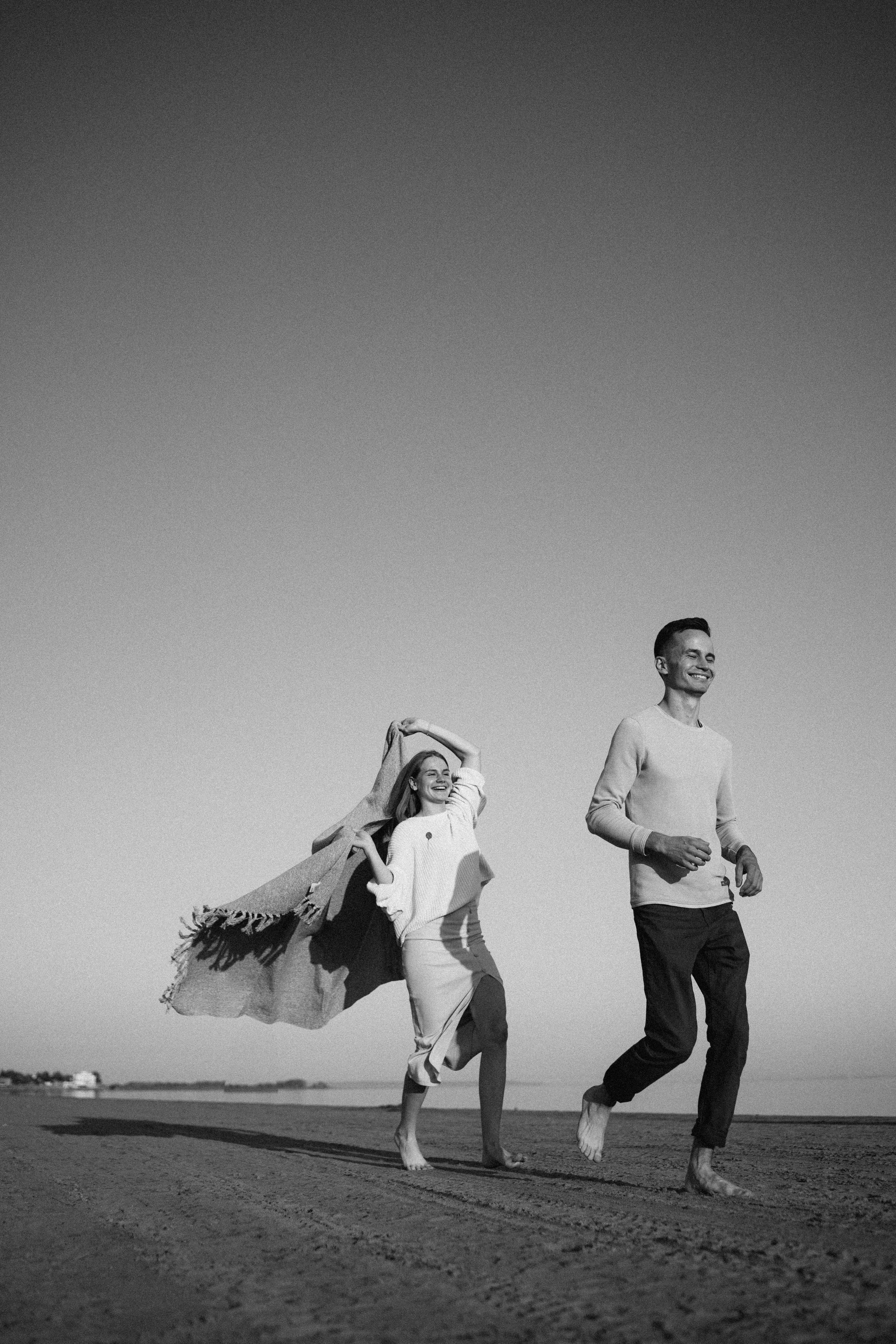 Азат & Александра. Семейный lifestyle фотограф в Казани Ксения Верясова